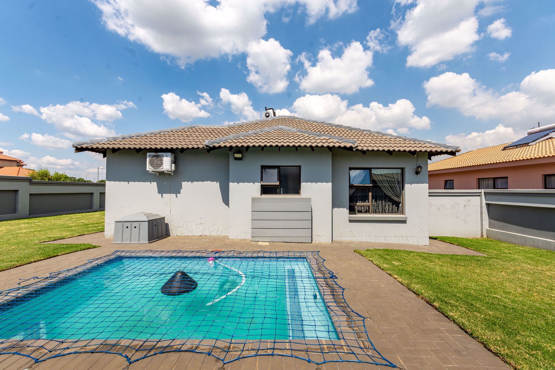 3 Bedroom House For Sale Helderwyk Estate 1BJ1563690 Pam Golding