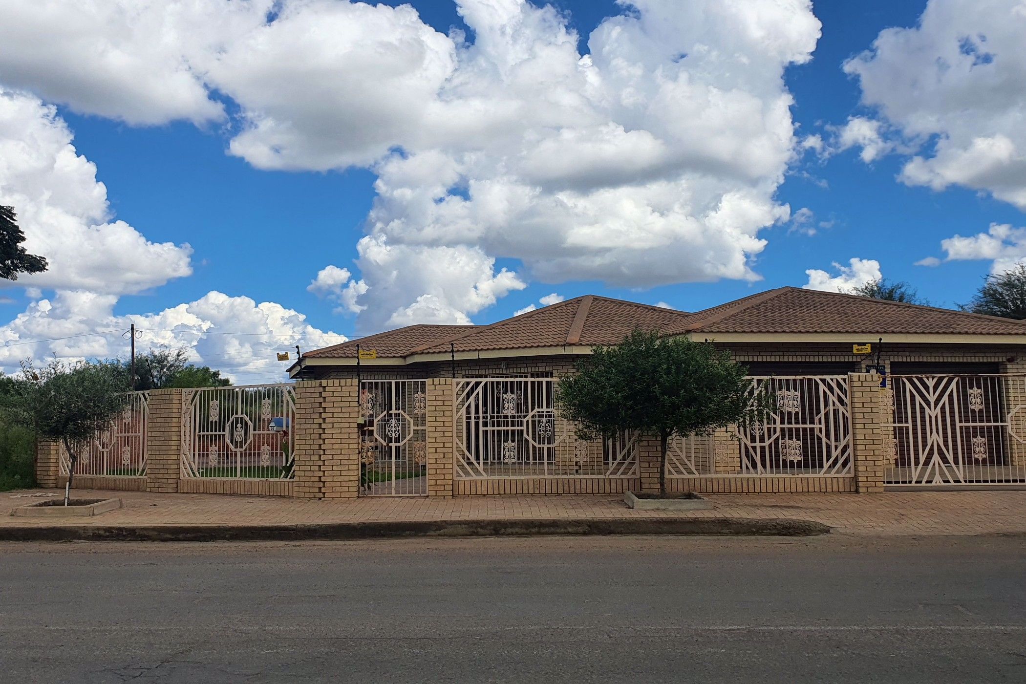 3 Bedroom House For Sale West End (Kimberley) 1KJ1563832 Pam