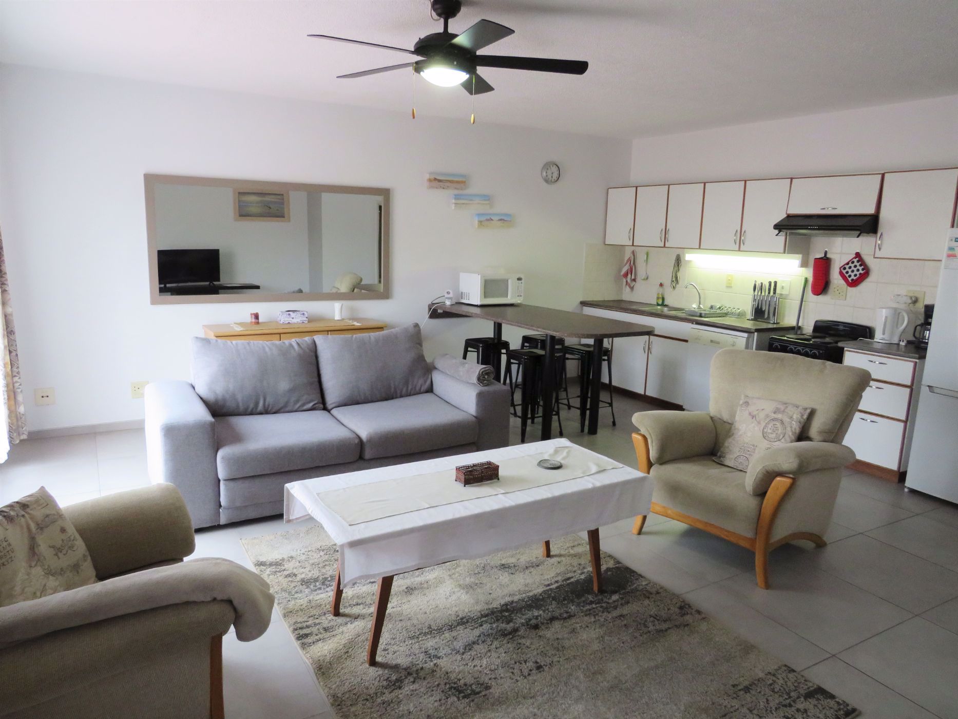 1 bedroom apartment for sale in Kramersdorf (Namibia)