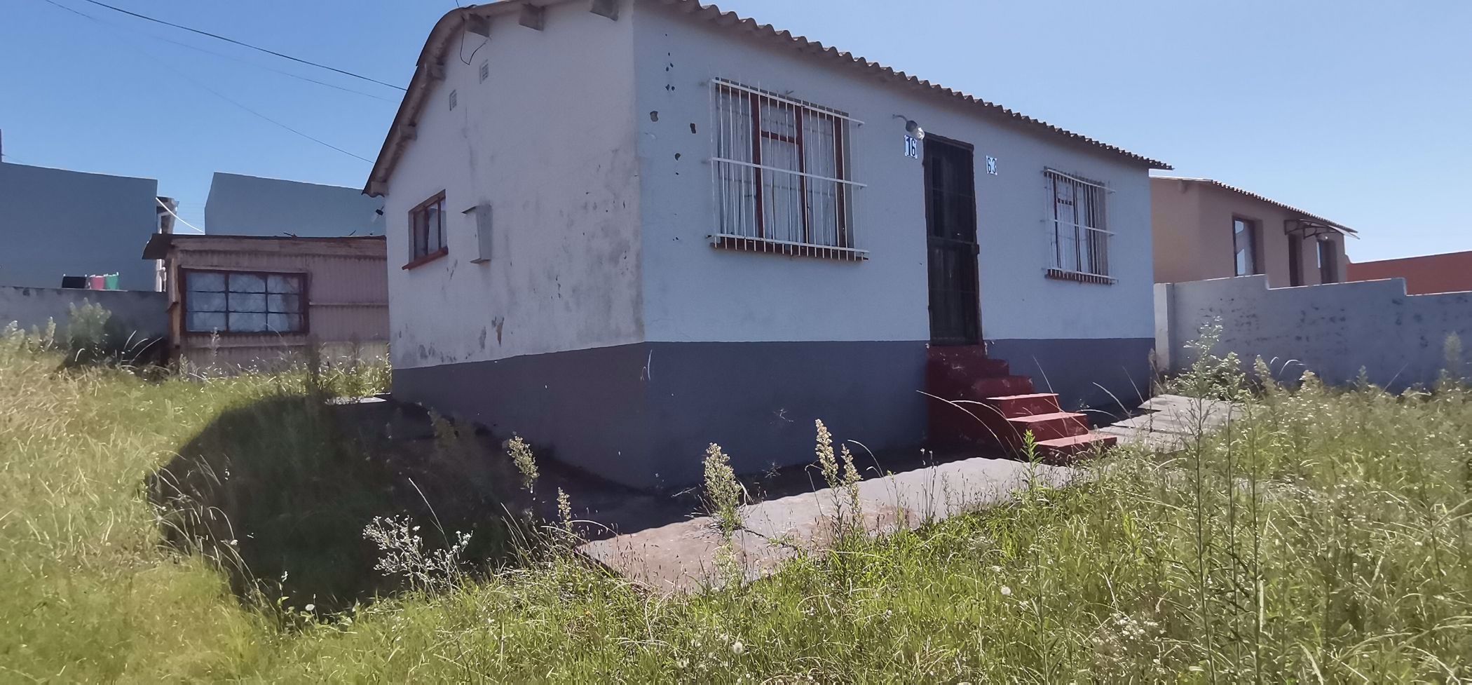 2 Bedroom House For Sale Mdantsane 1MH1564004 Pam Golding Properties