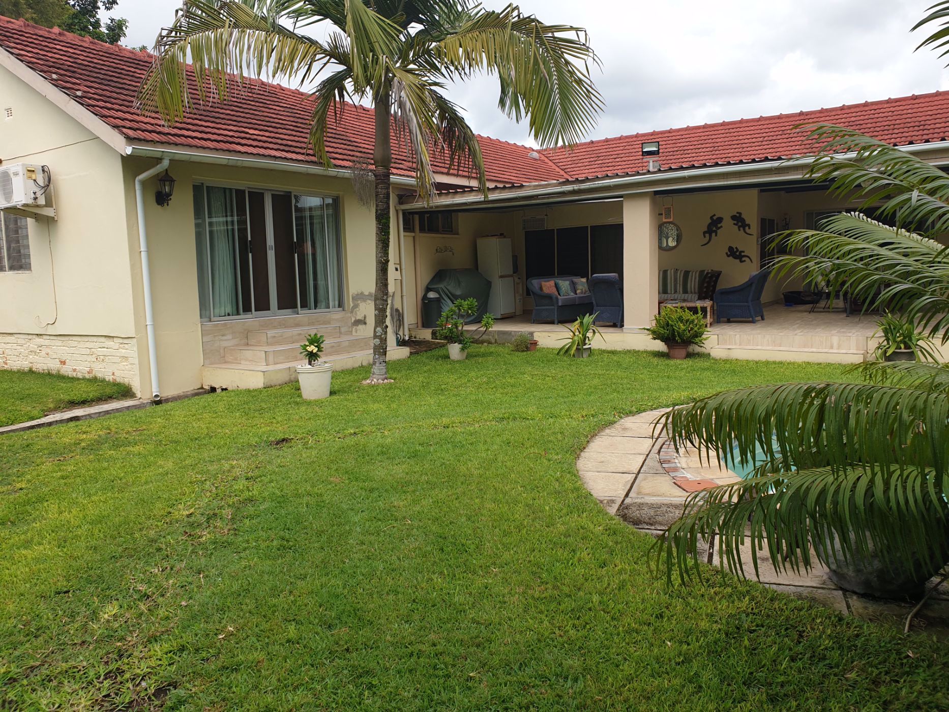 4 Bedroom House For Sale Riverside (Zambia) 3ZA1564068 Pam