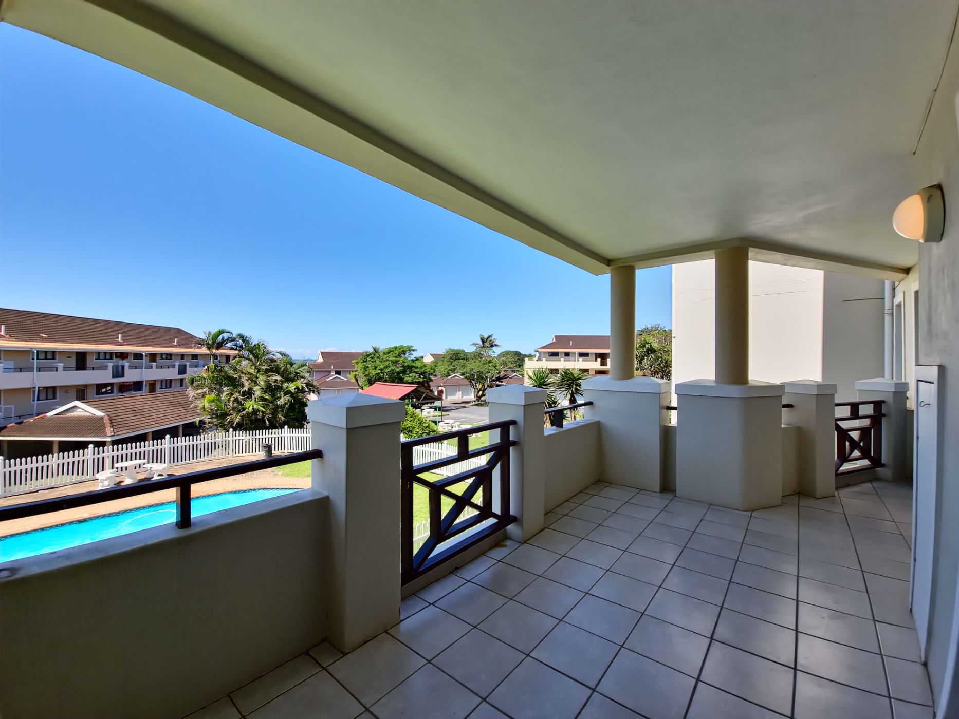 3 Bedroom Apartment For Sale Shelly Beach 1PX1564941 Pam Golding