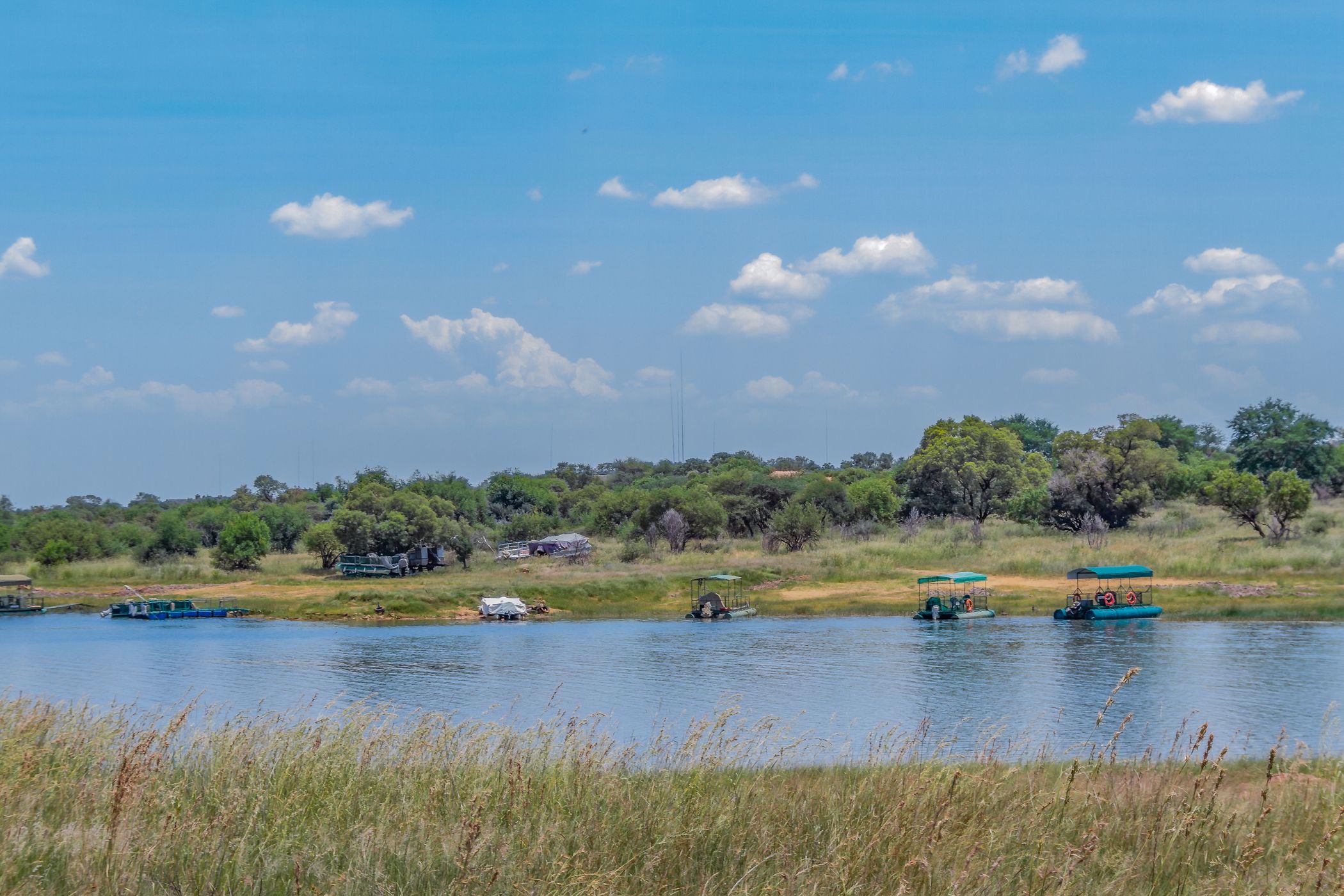 Security Estate Home For Sale Vaalkop Dam, Bushwillow Estate