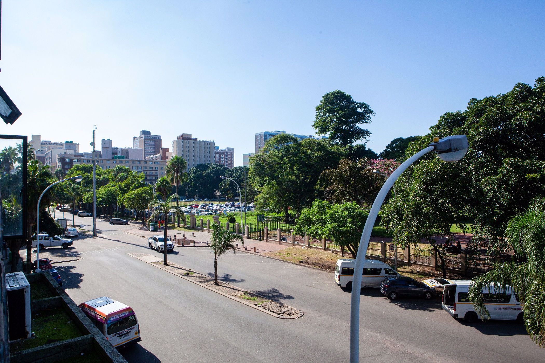 650 m2 Block of Flats For Sale Durban Central 1DA1564456 Pam Golding Properties