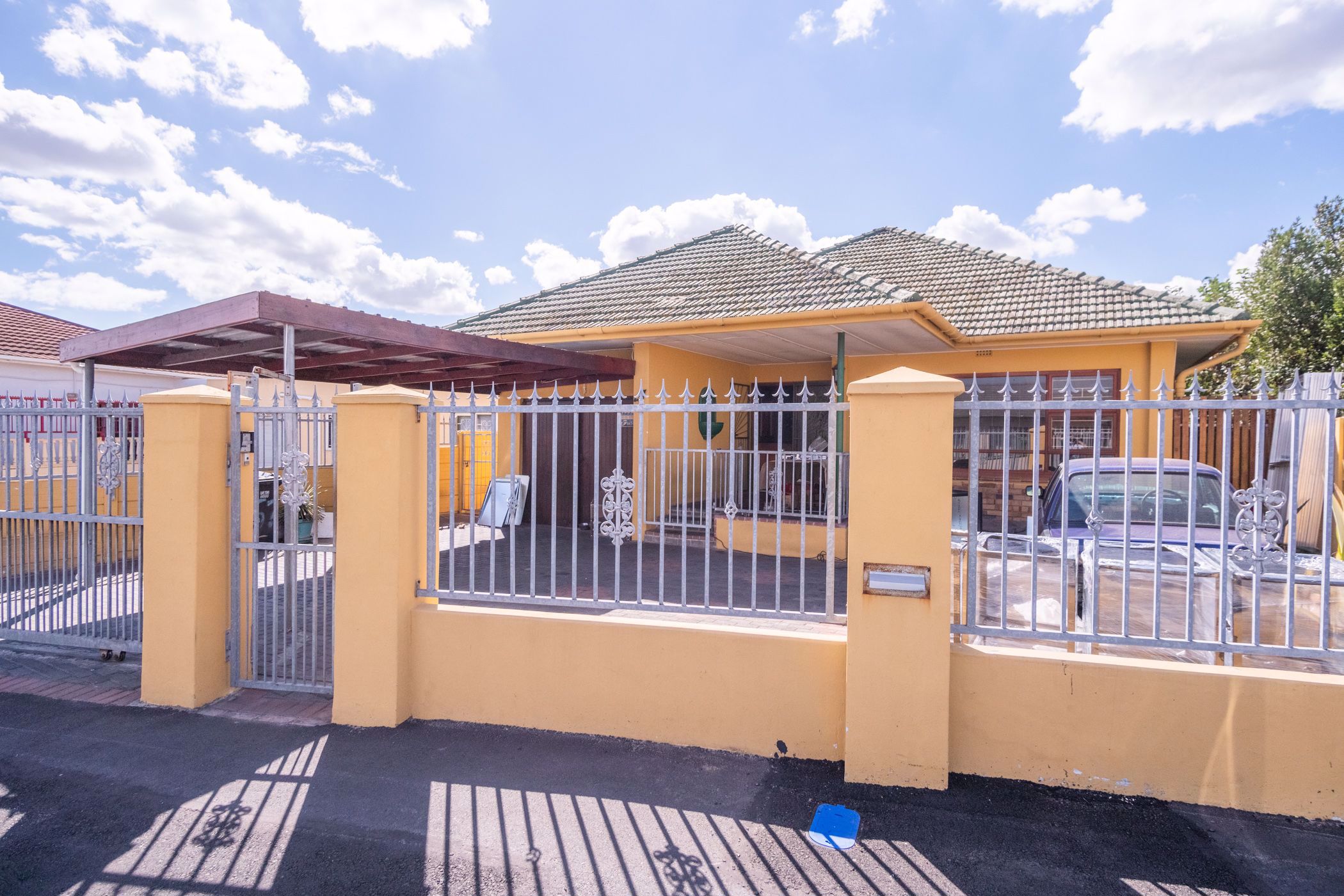 3 Bedroom House For Sale Fairfield Estate 1BC1635342 Pam Golding