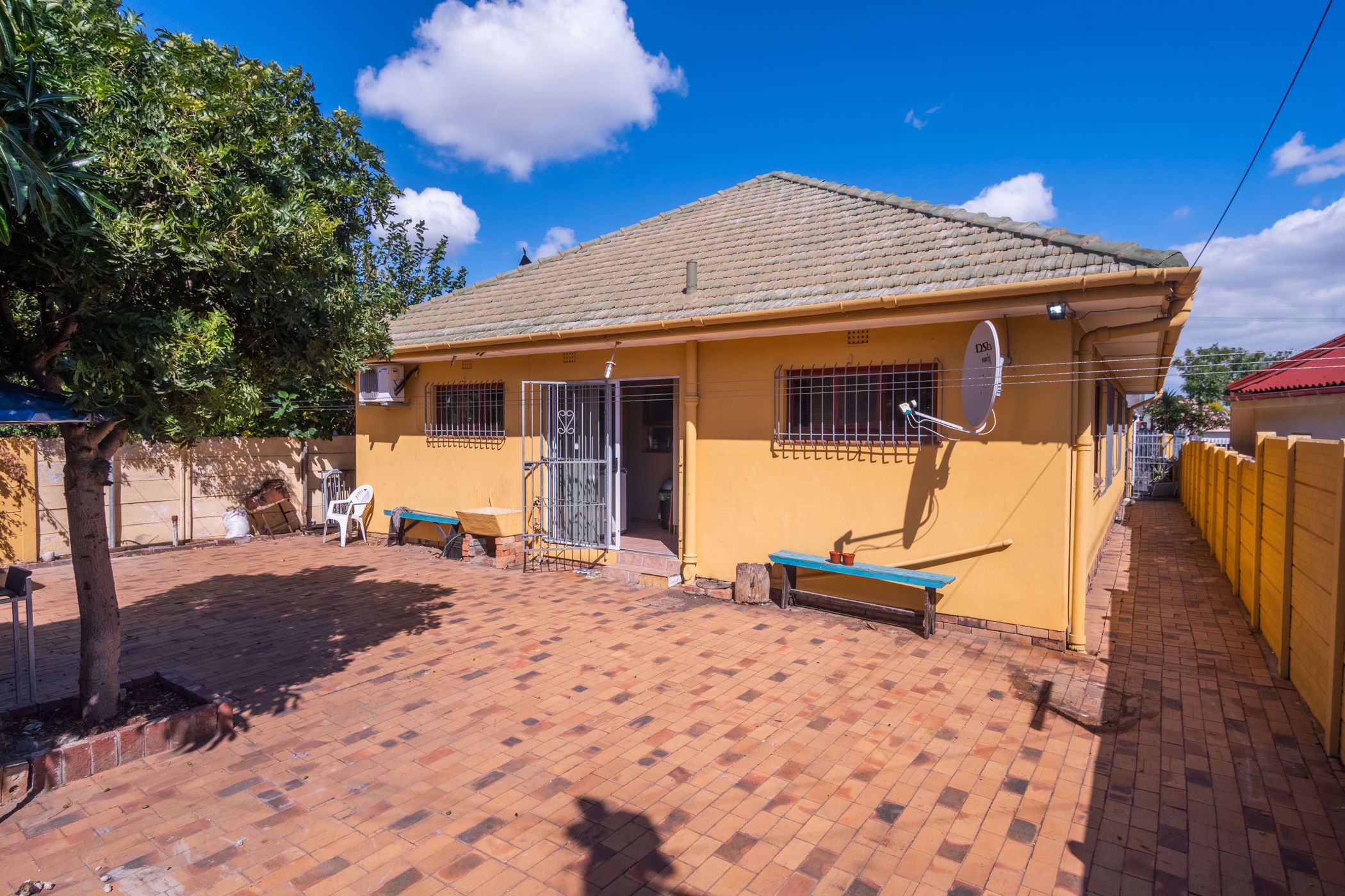 3 Bedroom House For Sale Fairfield Estate 1BC1635342 Pam Golding