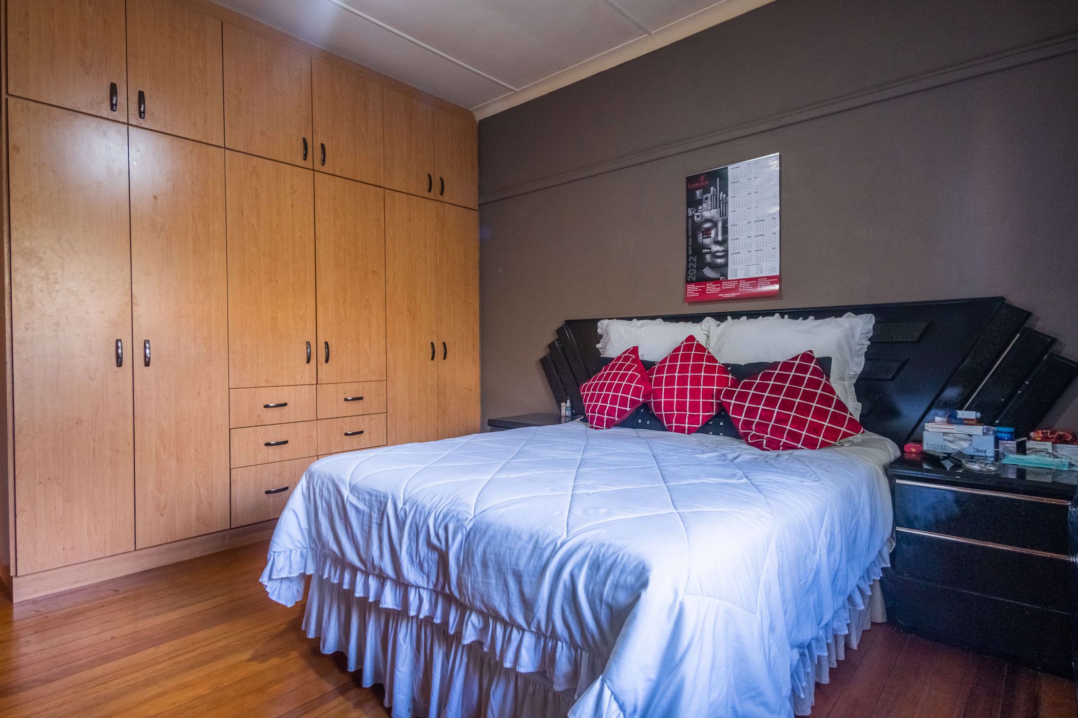 3 Bedroom House For Sale Fairfield Estate 1BC1635342 Pam Golding