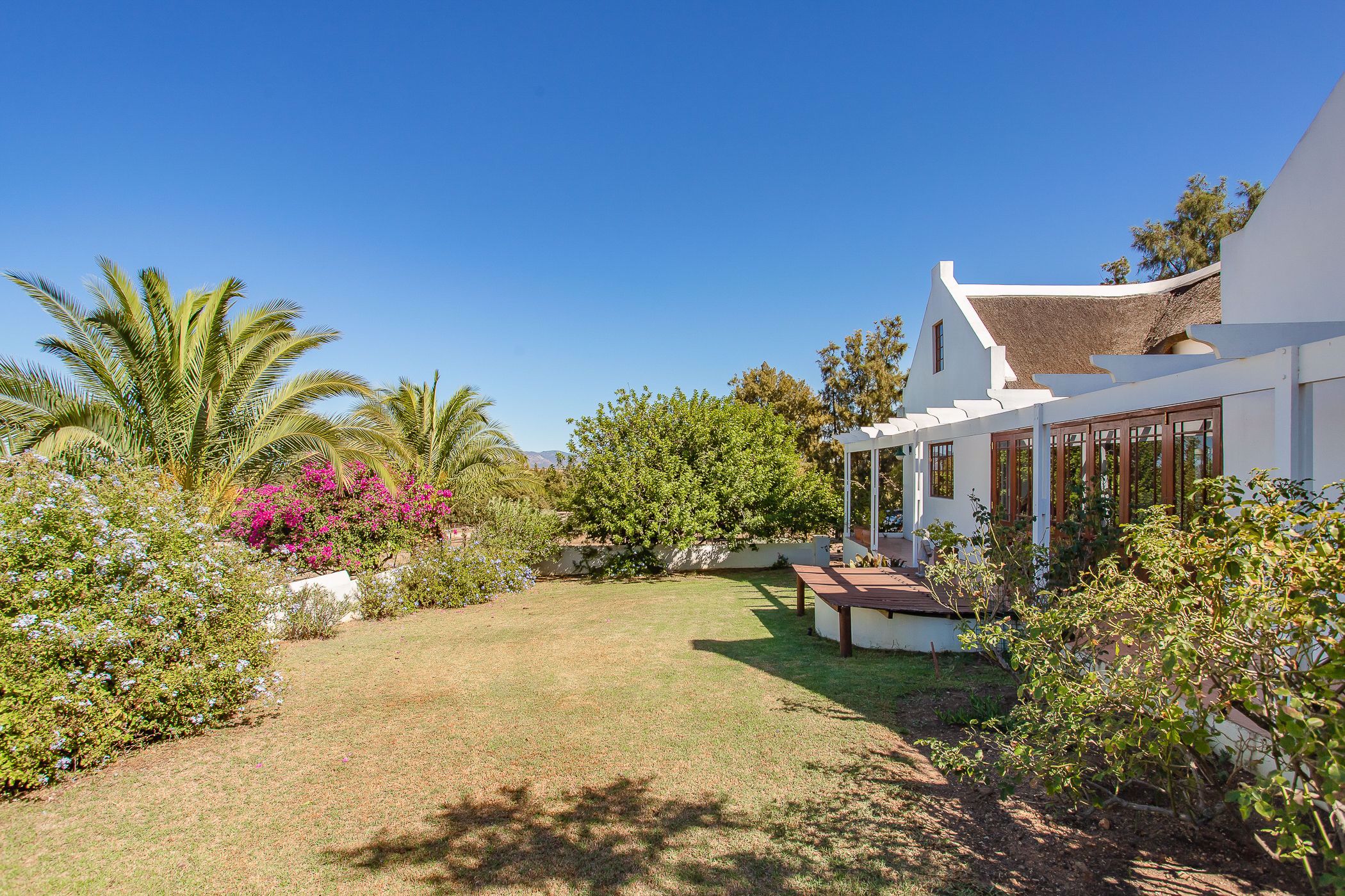 3.94 hectare equestrian farm for sale in Wellington Rural