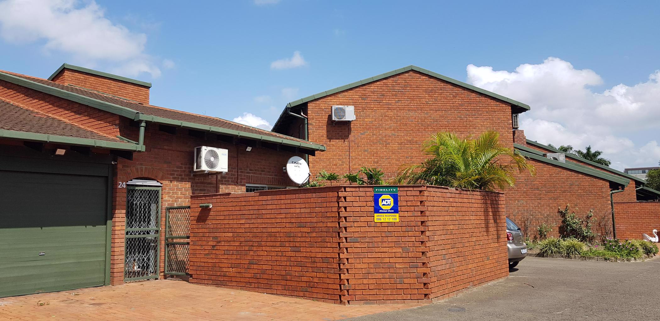 3 Bedroom Townhouse To Rent Arboretum (Richards Bay) 1RY1570521