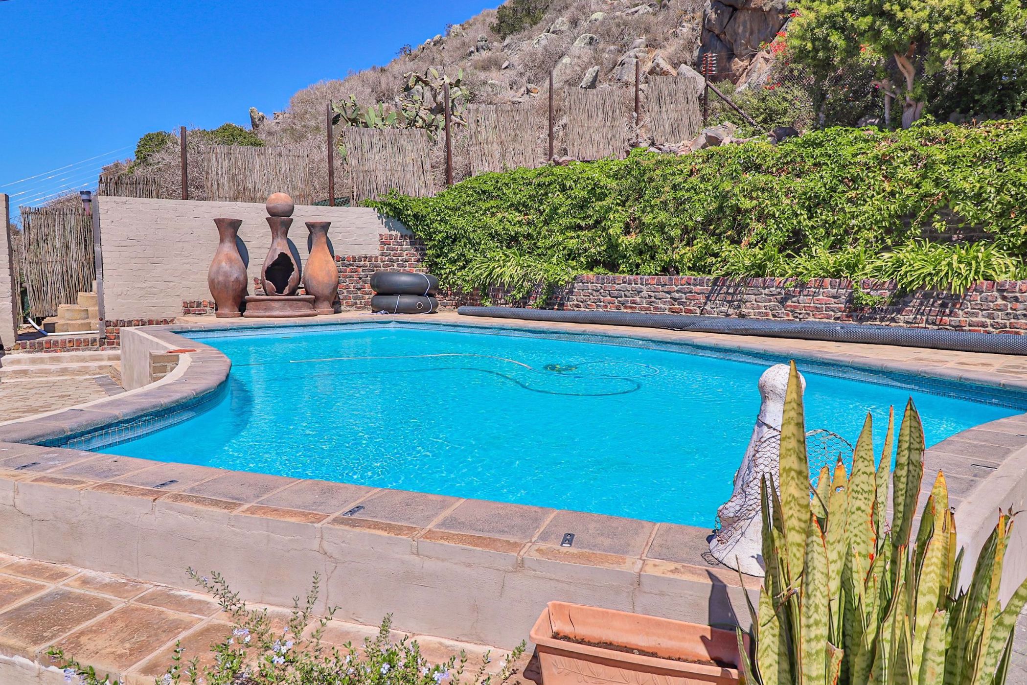 5 Bedroom House For Sale Saldanha Bay LA1564792 Pam Golding