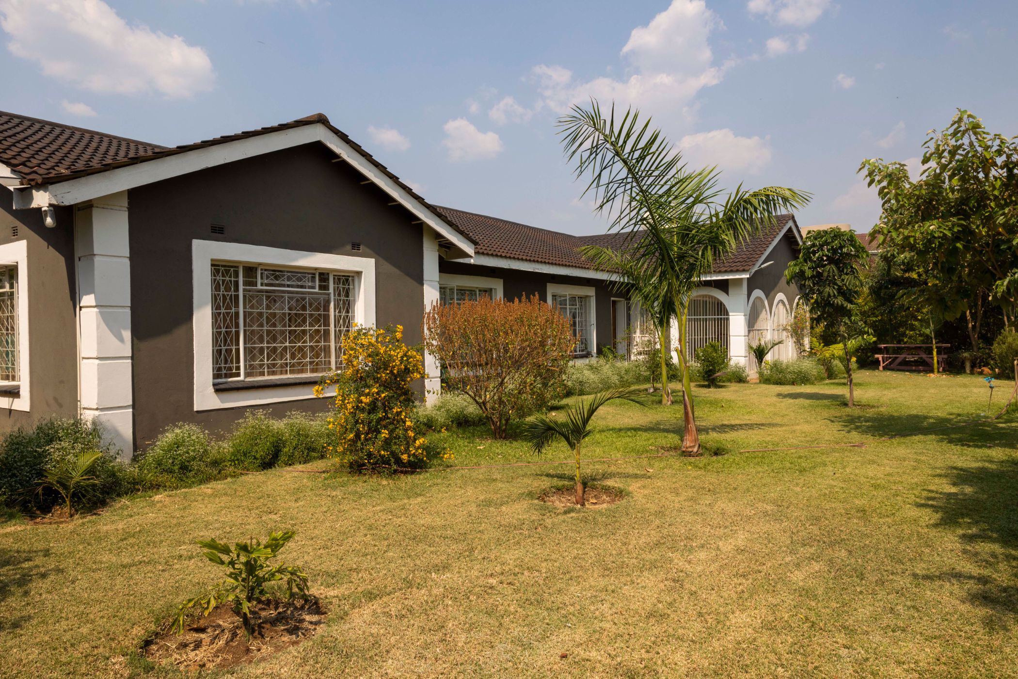 Prices Of Houses In Borrowdale Zimbabwe