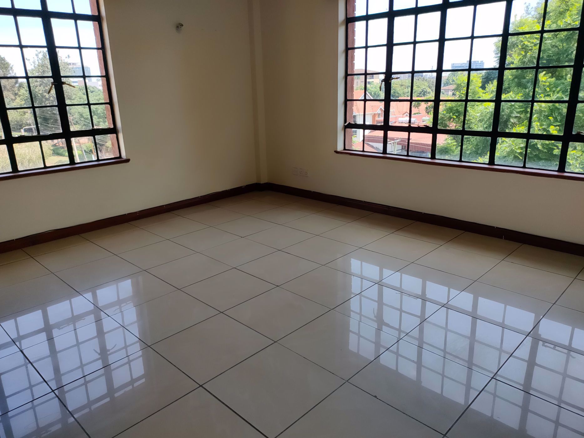 3 bedroom apartment to rent in Westlands (Kenya)
