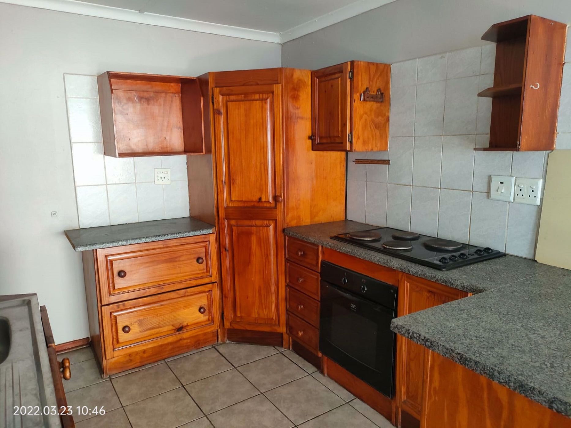 2 Bedroom Garden Apartment To Rent Veldenvlei 1RY1612585 Pam
