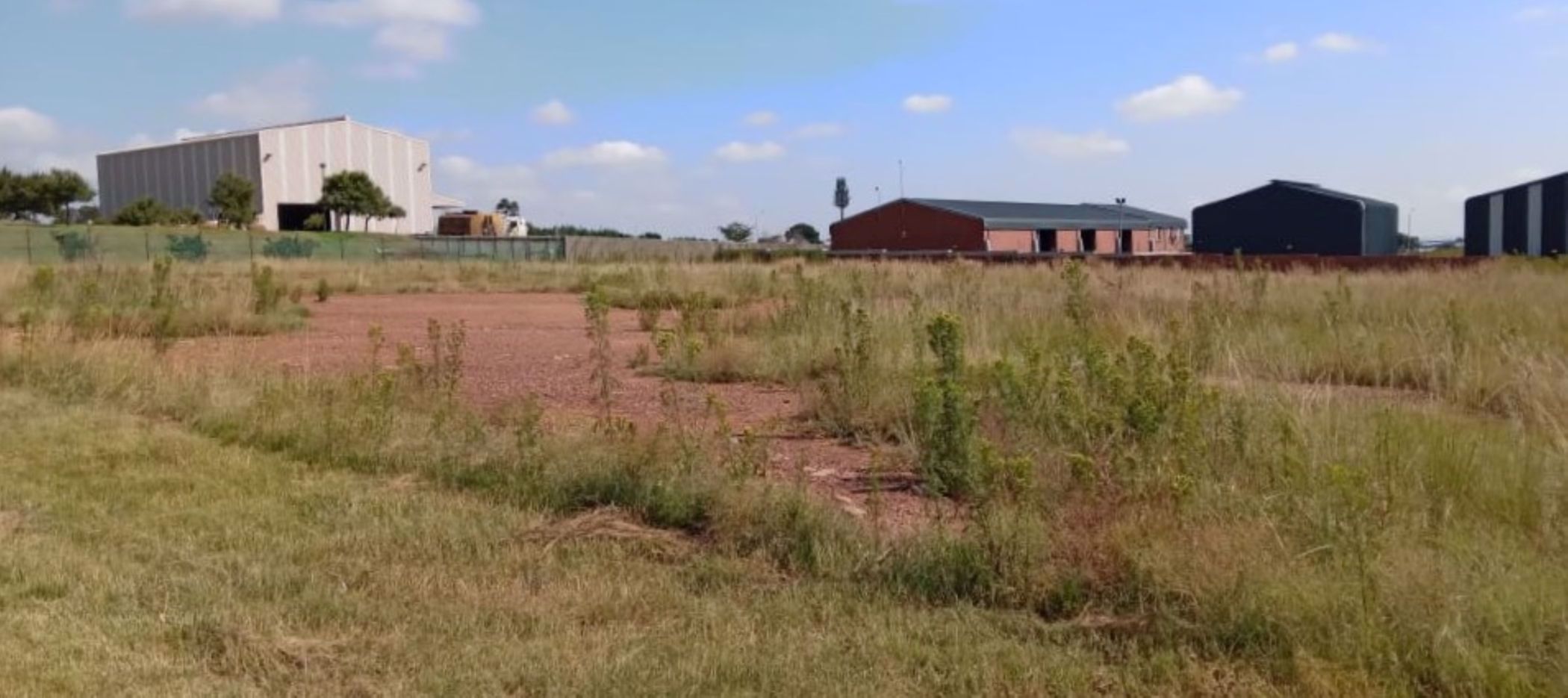 1930 m2 Vacant Land For Sale Middelburg (Mpumalanga) 1MD1565221 Pam Golding Properties
