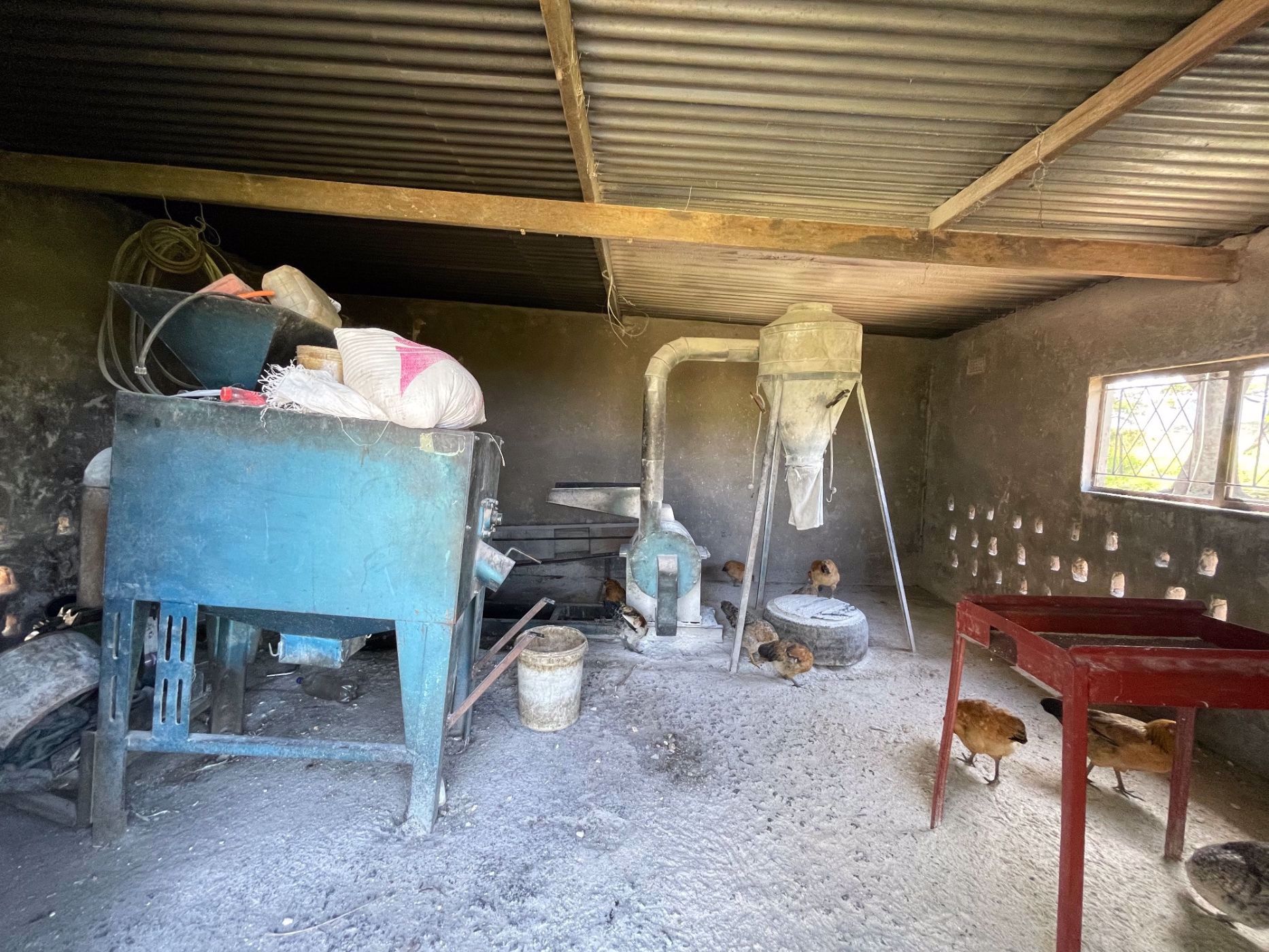 110000 m2 Mixed Use Farm For Sale Norton (Zimbabwe) 3ZB1565356