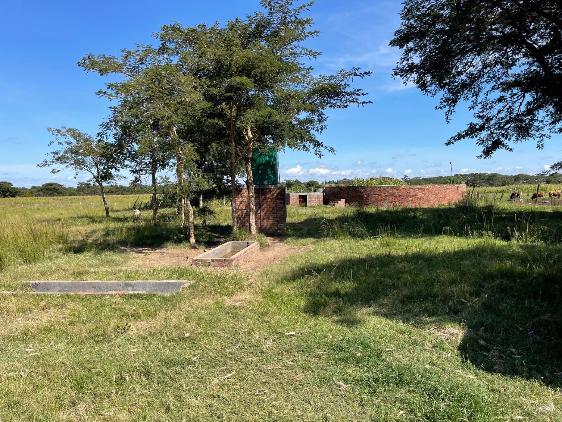 110000 m2 Mixed Use Farm For Sale Norton (Zimbabwe) 3ZB1565356