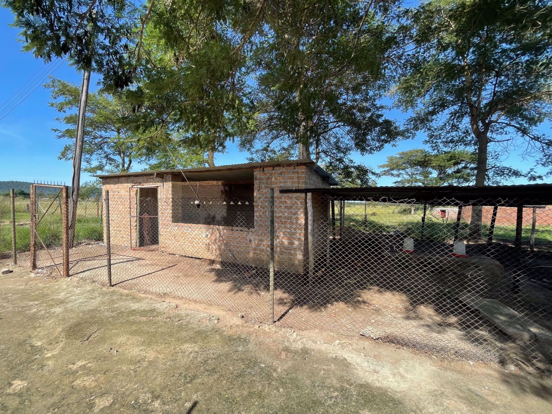 110000 m2 Mixed Use Farm For Sale Norton (Zimbabwe) 3ZB1565356