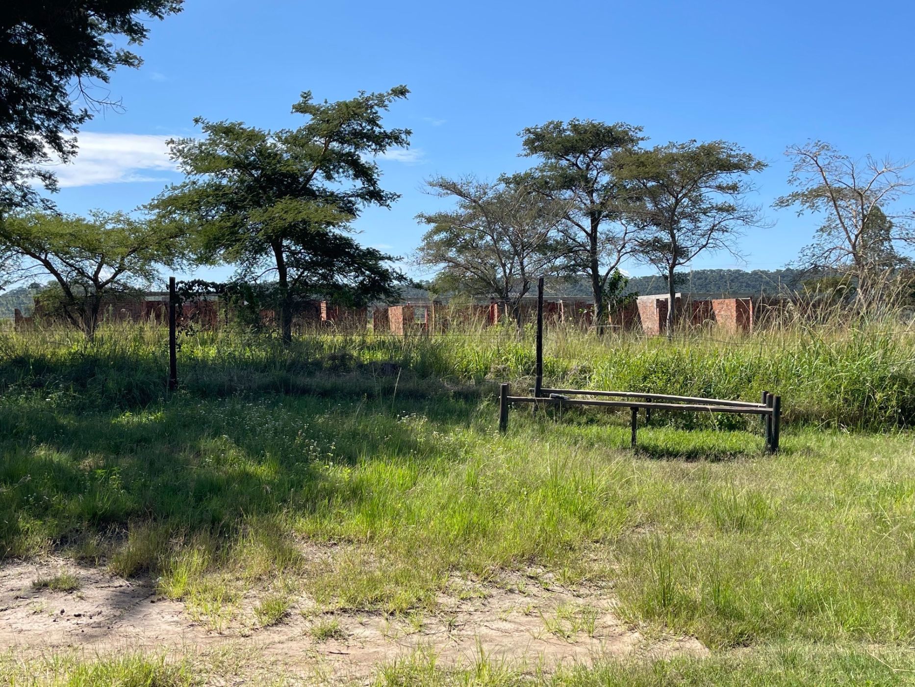110000 m2 Mixed Use Farm For Sale Norton (Zimbabwe) 3ZB1565356