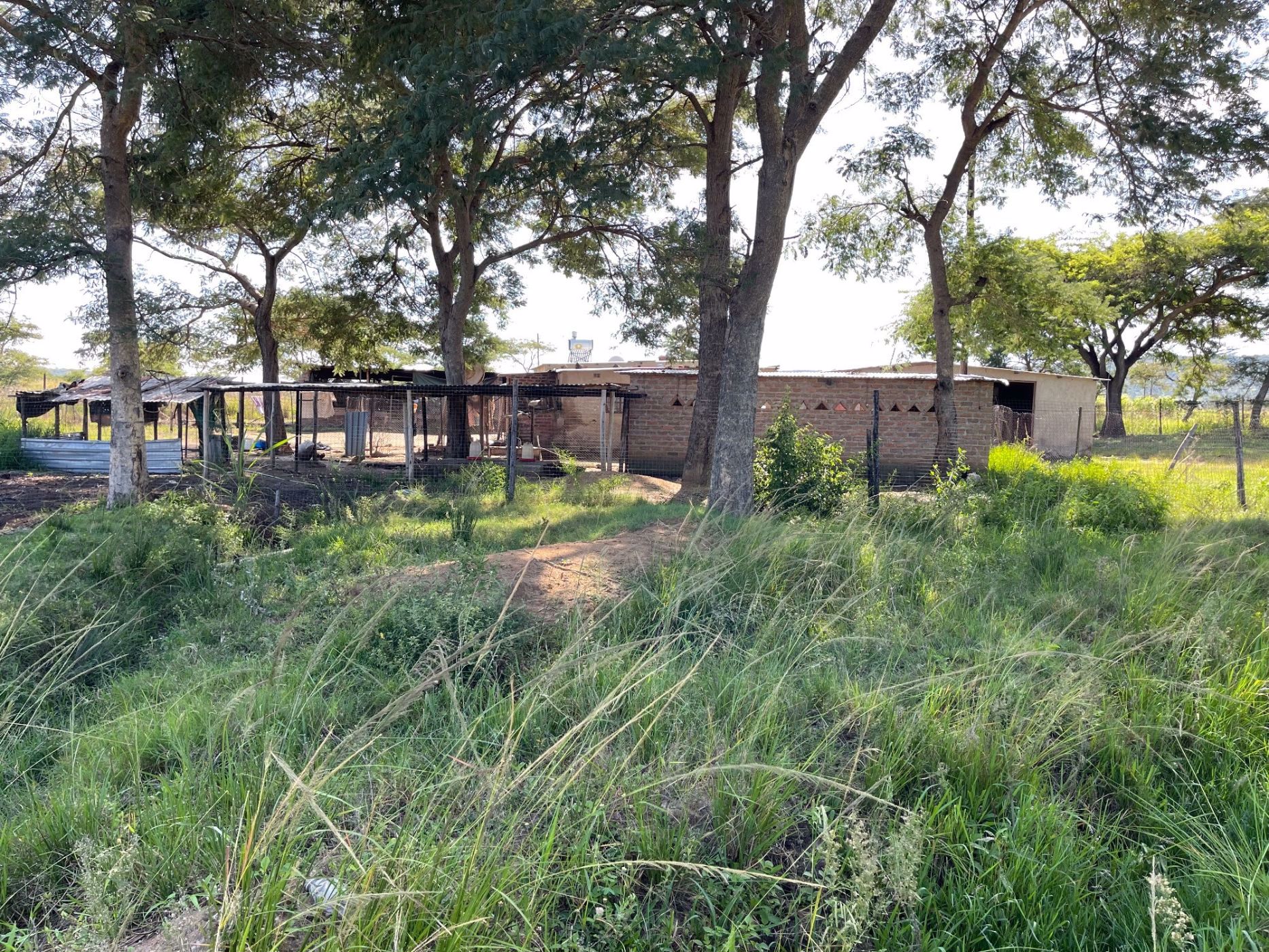 110000 m2 Mixed Use Farm For Sale Norton (Zimbabwe) 3ZB1565356