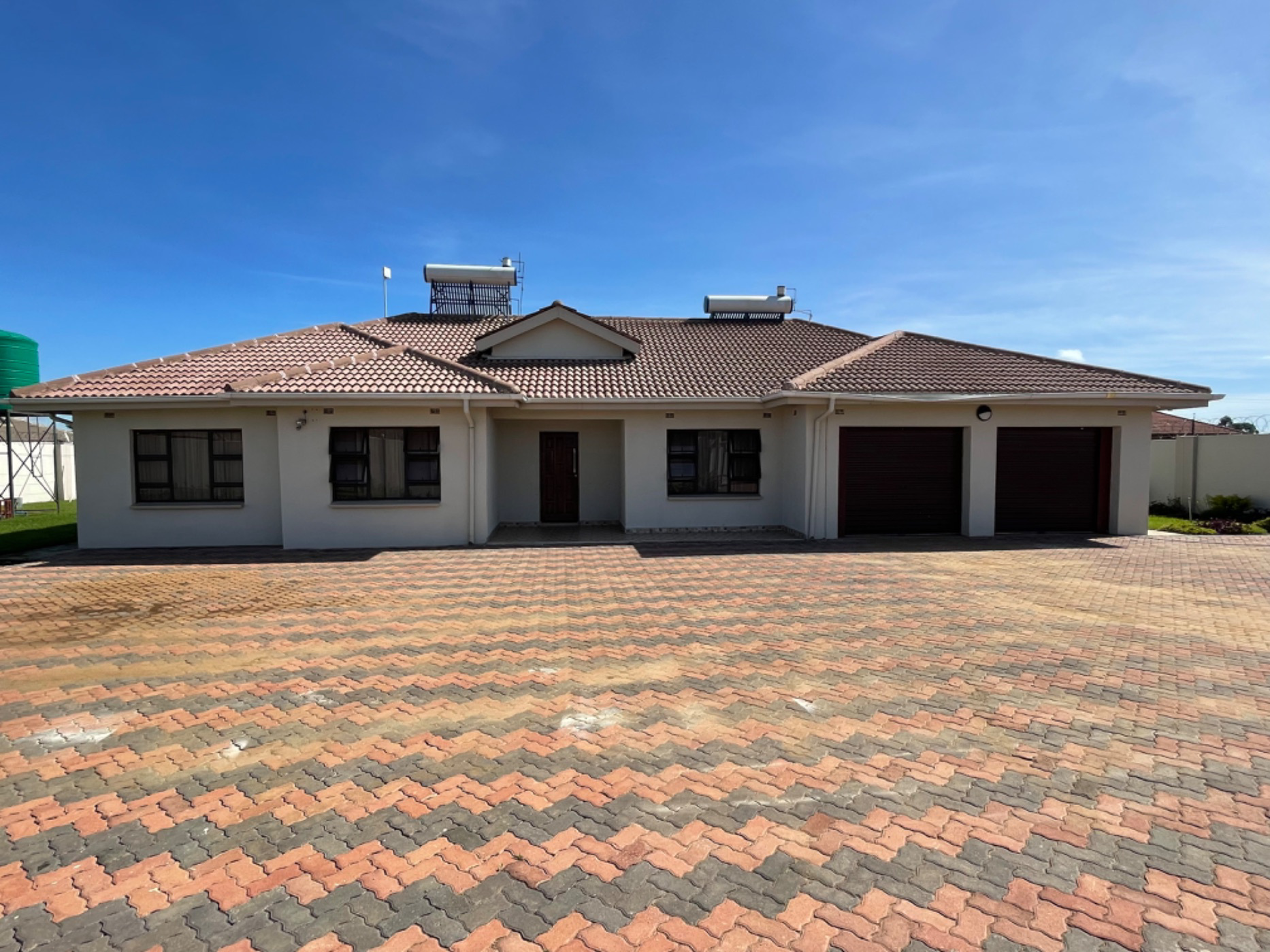 House For Sale Good Hope (Zimbabwe) 3ZB1565360 Pam Golding Properties