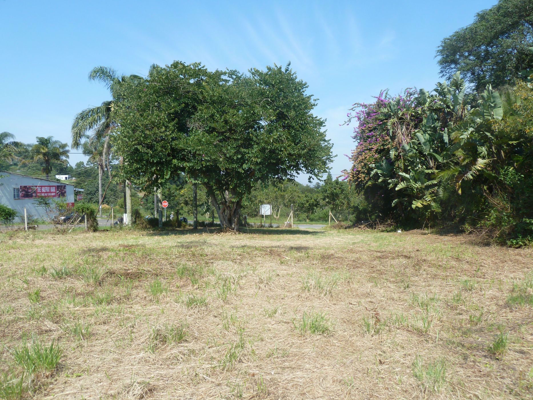 1636 m&sup2; residential vacant land for sale in Drummond