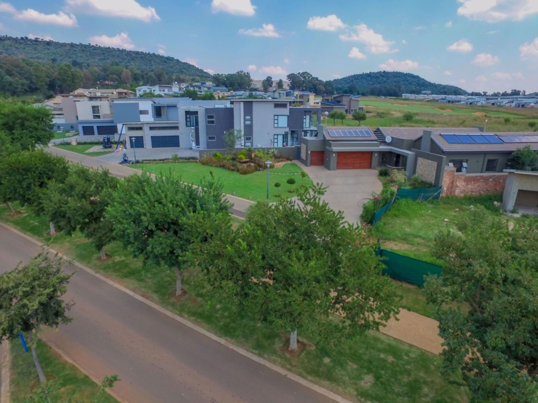 4 Bedroom House For Sale Eye of Africa 1GV1566023 Pam Golding