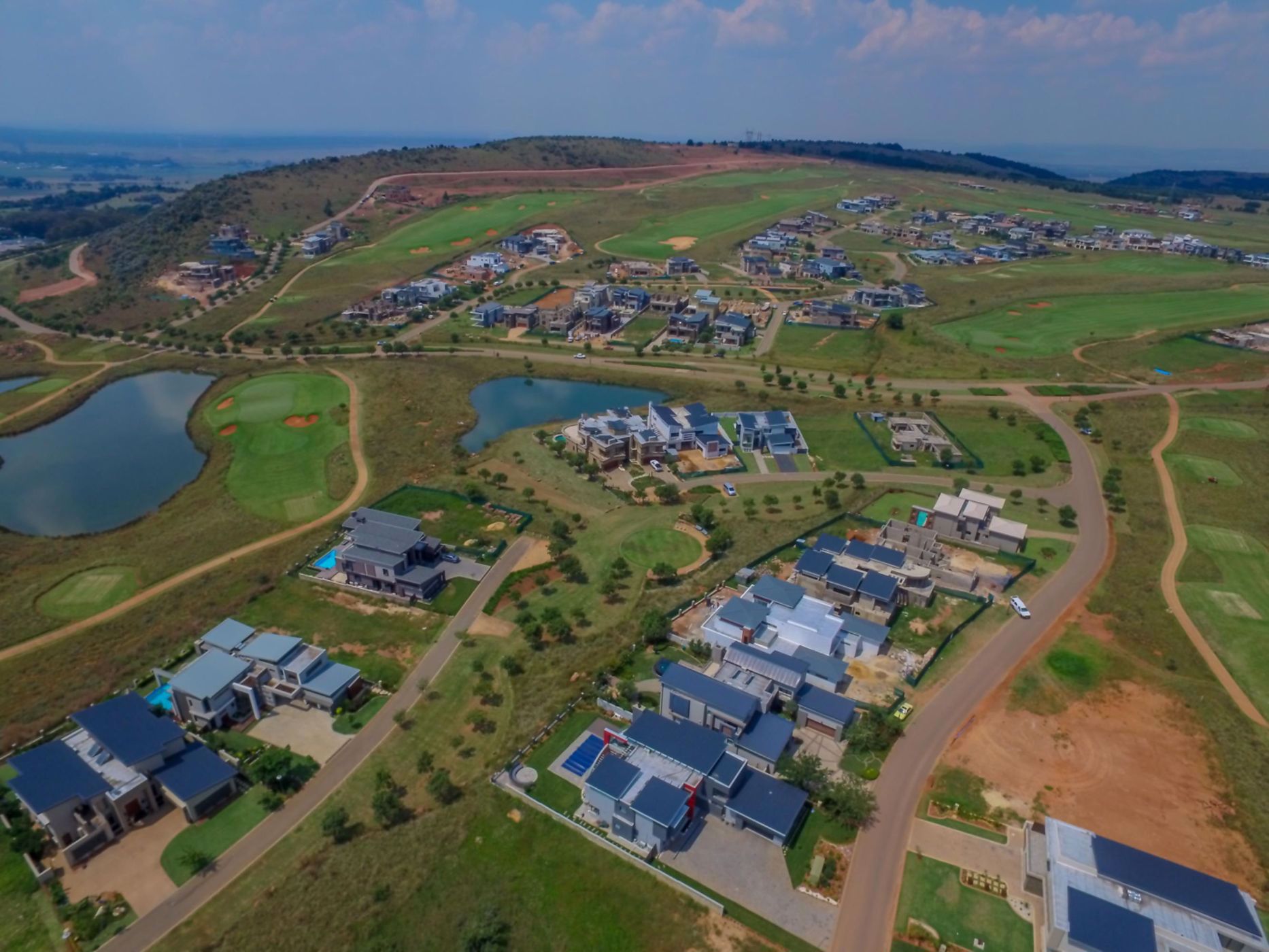 4 Bedroom House For Sale Eye of Africa 1GV1566023 Pam Golding