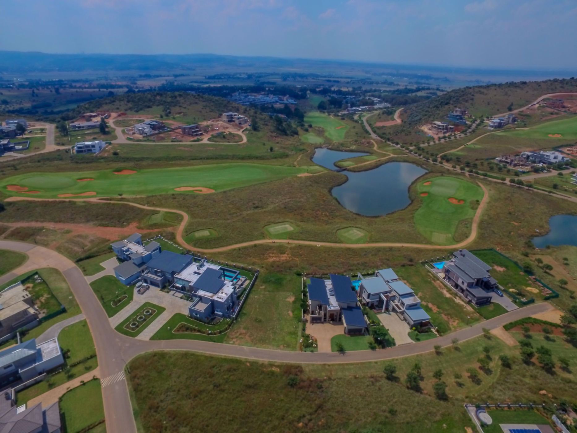 4 Bedroom House For Sale Eye of Africa 1GV1566023 Pam Golding