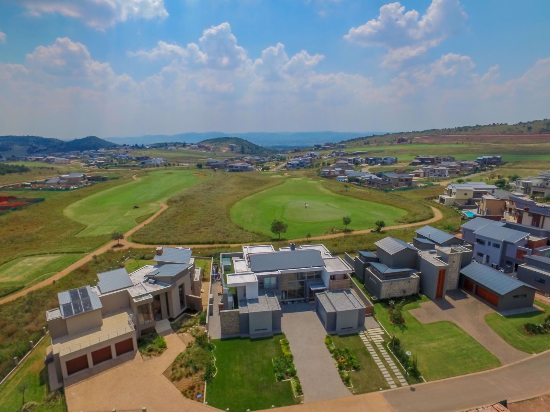 4 Bedroom House For Sale Eye of Africa 1GV1566023 Pam Golding