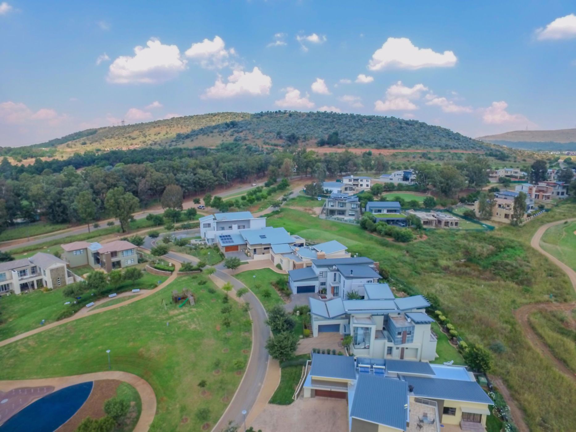 4 Bedroom House For Sale Eye of Africa 1GV1566023 Pam Golding Properties