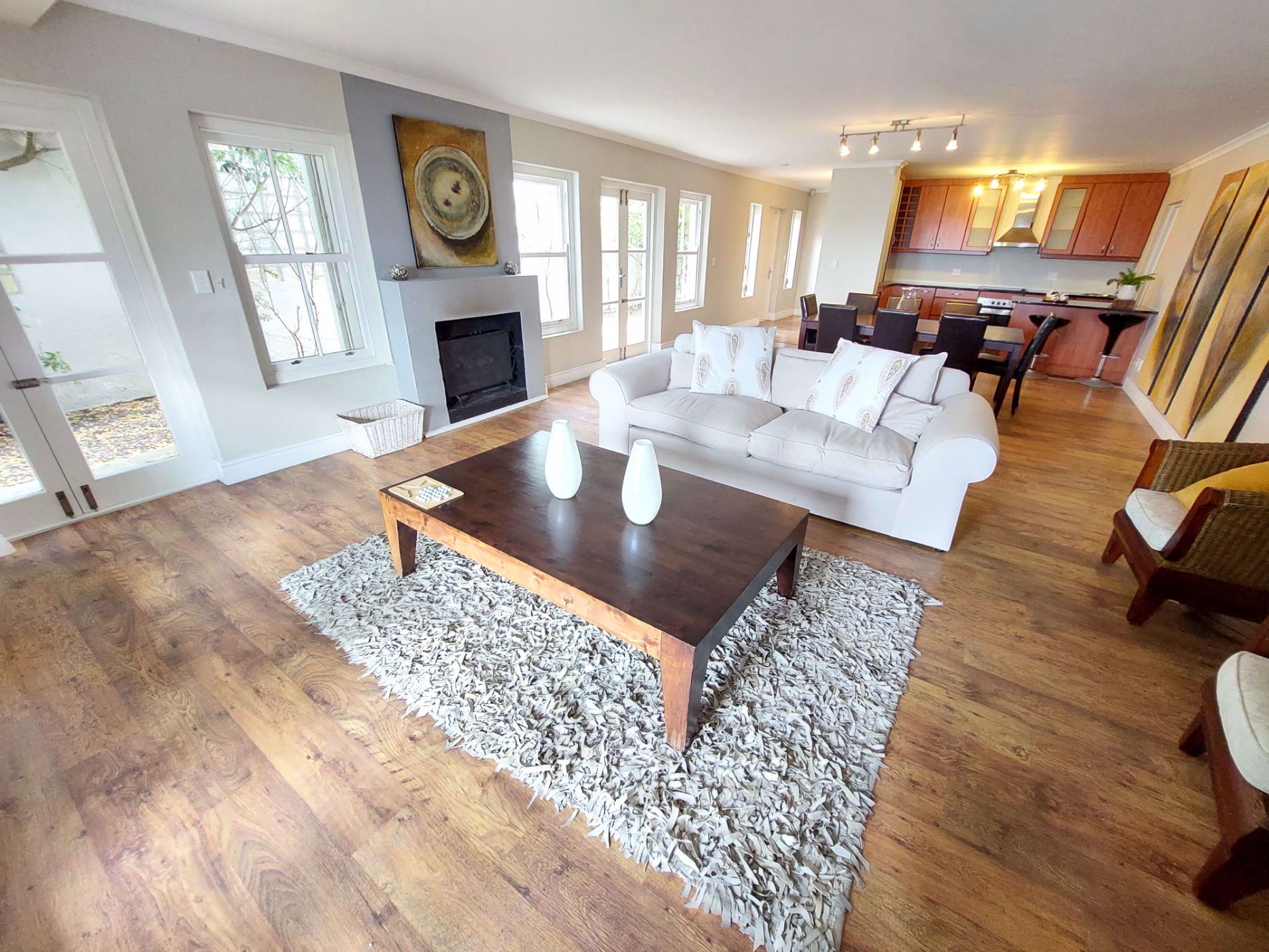 2 Bedroom Apartment To Rent Westcliff (Hermanus) ONL1574968 Pam Golding Properties