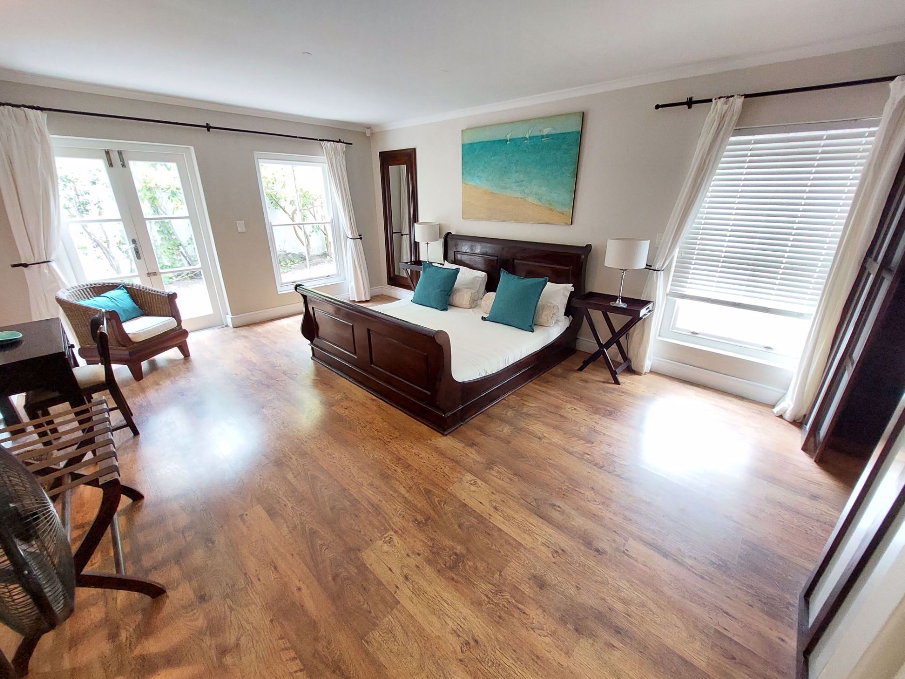 2 Bedroom Apartment To Rent Westcliff (Hermanus) ONL1574968 Pam Golding Properties