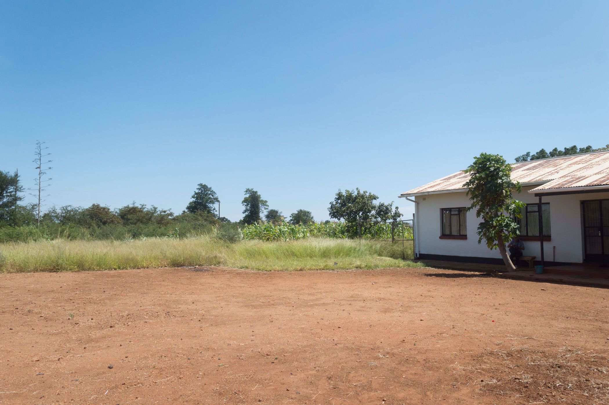 13870 m2 Mixed Use Farm For Sale Matabeleland (Zimbabwe) 3ZB1565600