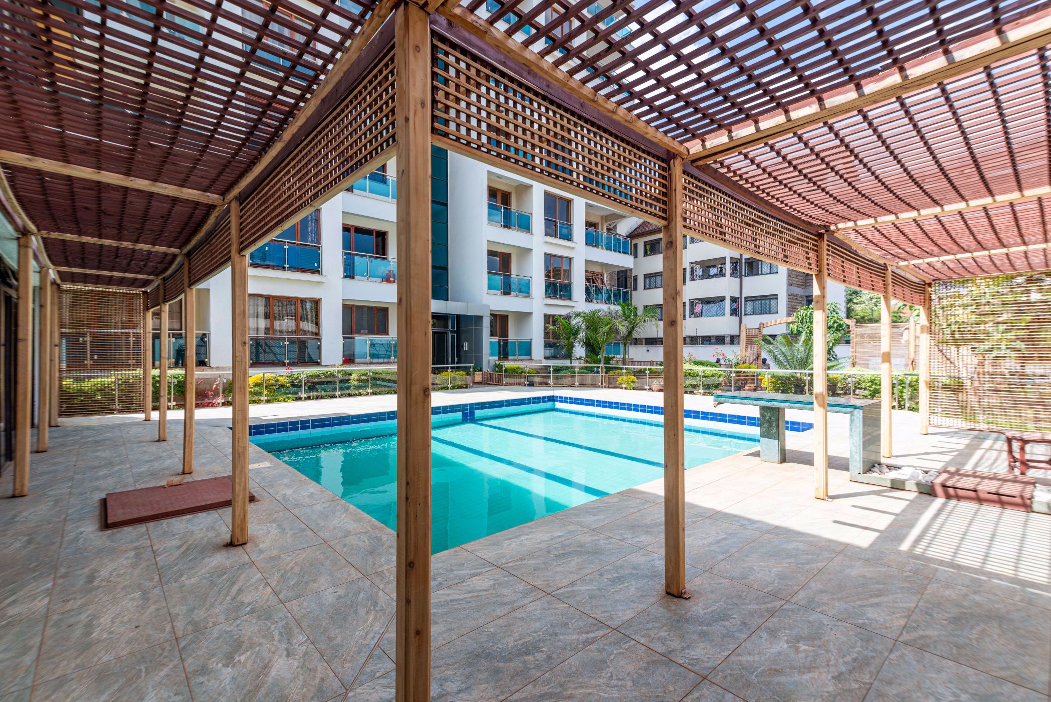 3 Bedroom Apartment For Sale Kileleshwa (Kenya) 3KE1565916 Pam Golding Properties