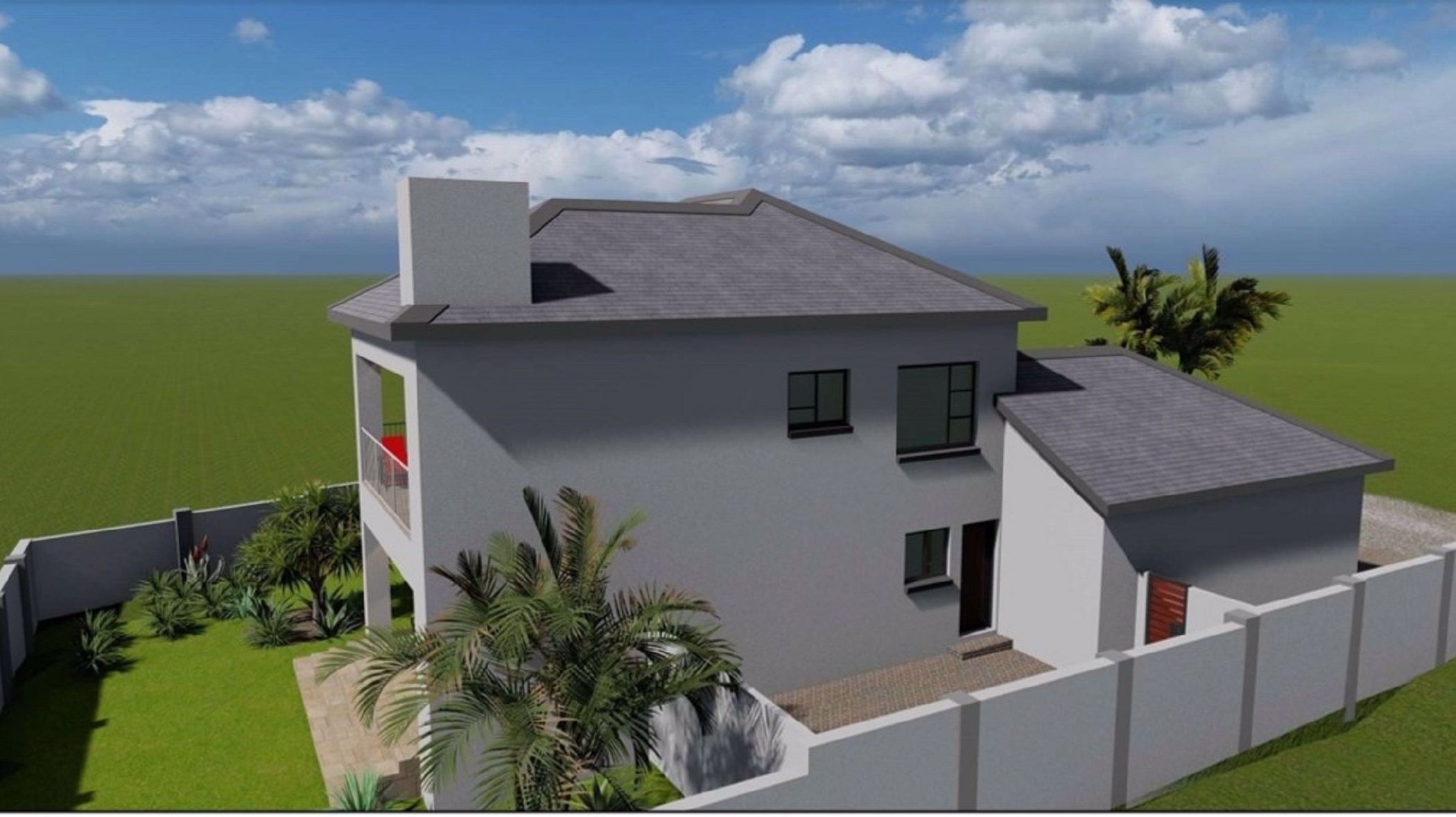 3 bedroom house for sale in Elawini Lifestyle Estate