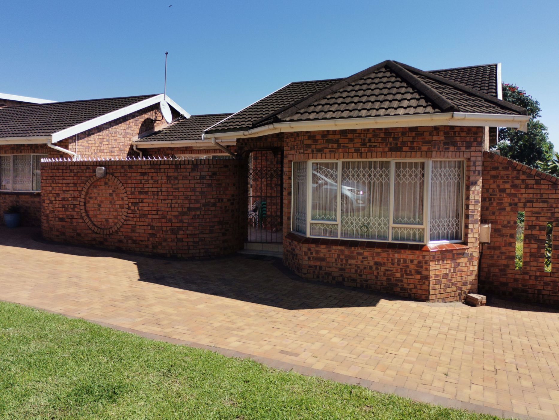 4 Bedroom House For Sale Wyebank 1KF1573236 Pam Golding Properties