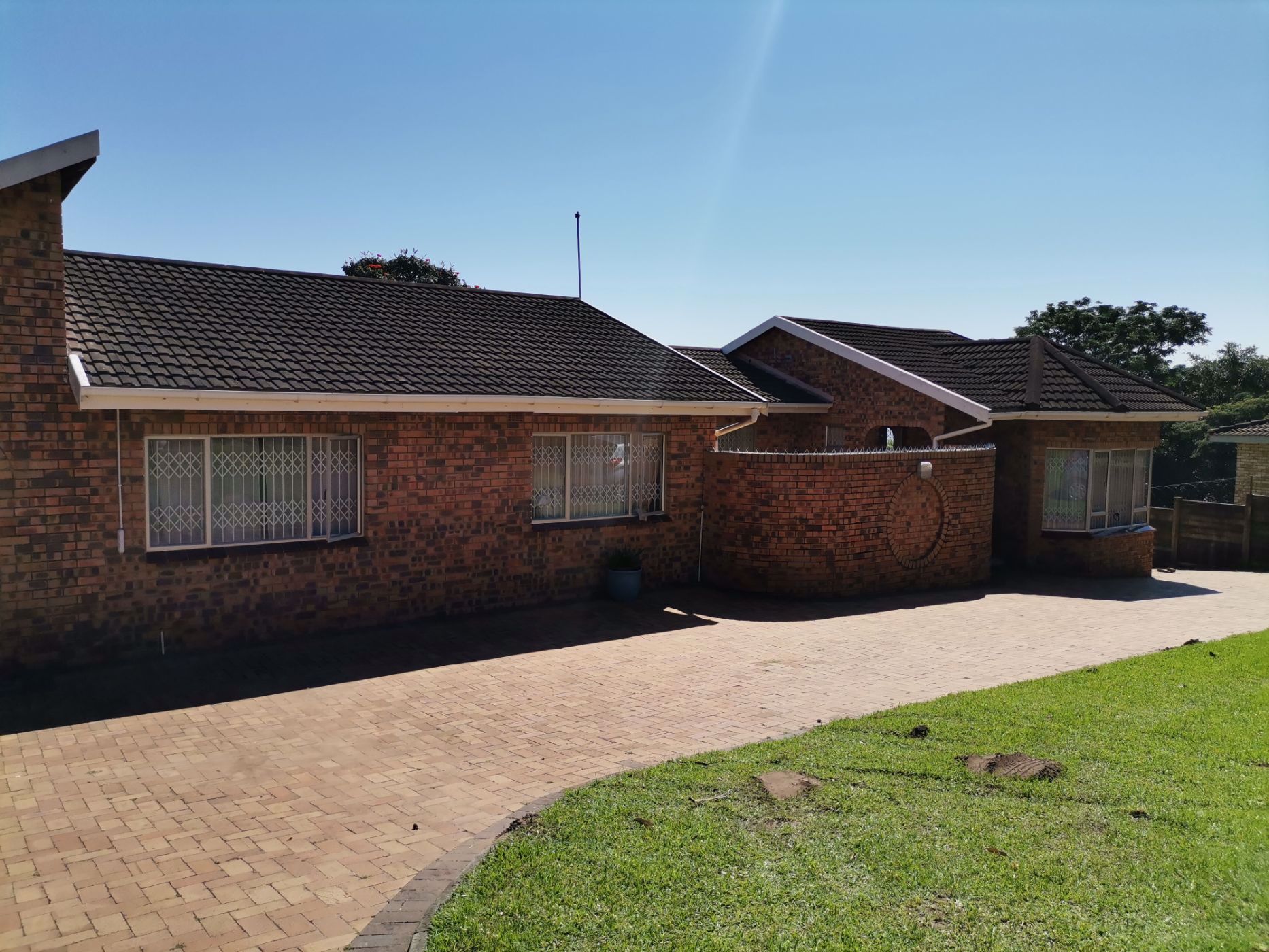 4 Bedroom House For Sale Wyebank 1KF1573236 Pam Golding Properties