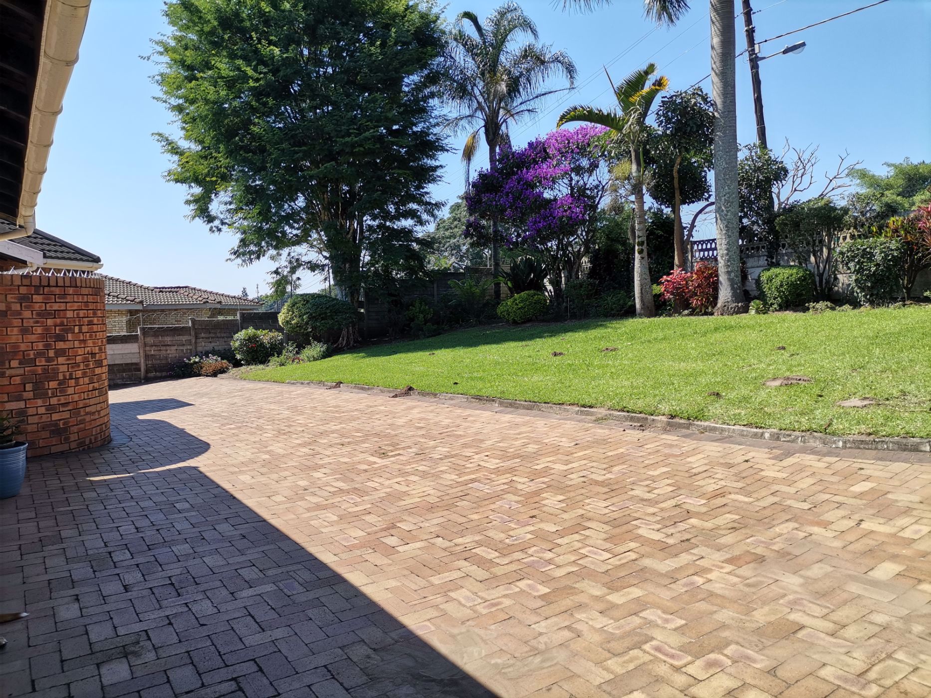 4 Bedroom House For Sale Wyebank 1KF1573236 Pam Golding Properties