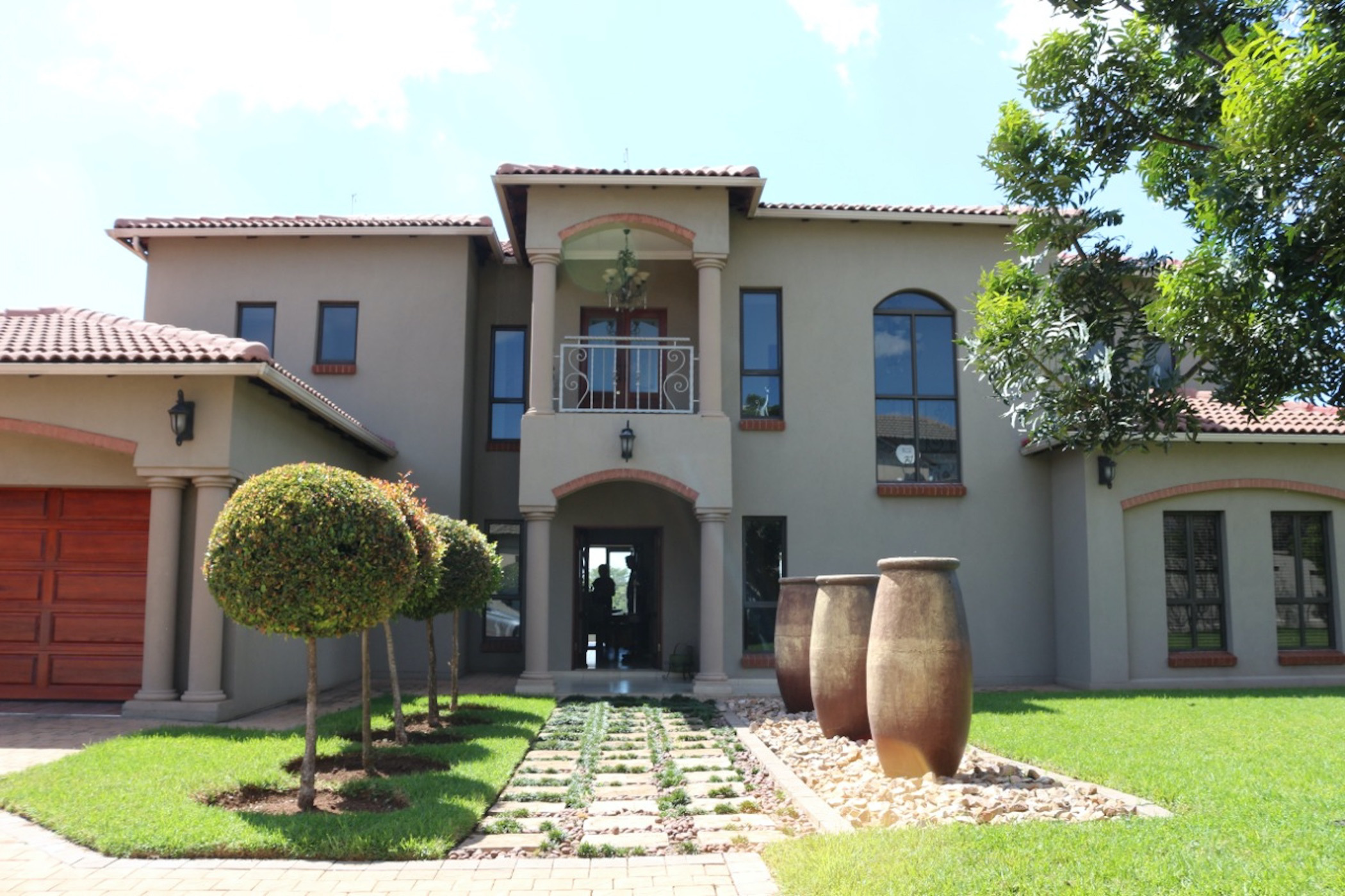 5 Bedroom House For Sale Zambezi Country Estate PTM1566262 Pam
