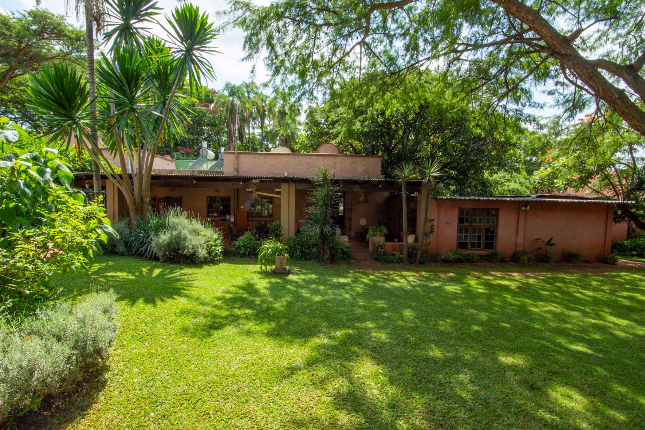 House For Sale Kensington (Zimbabwe) 3ZB1566157 Pam Golding