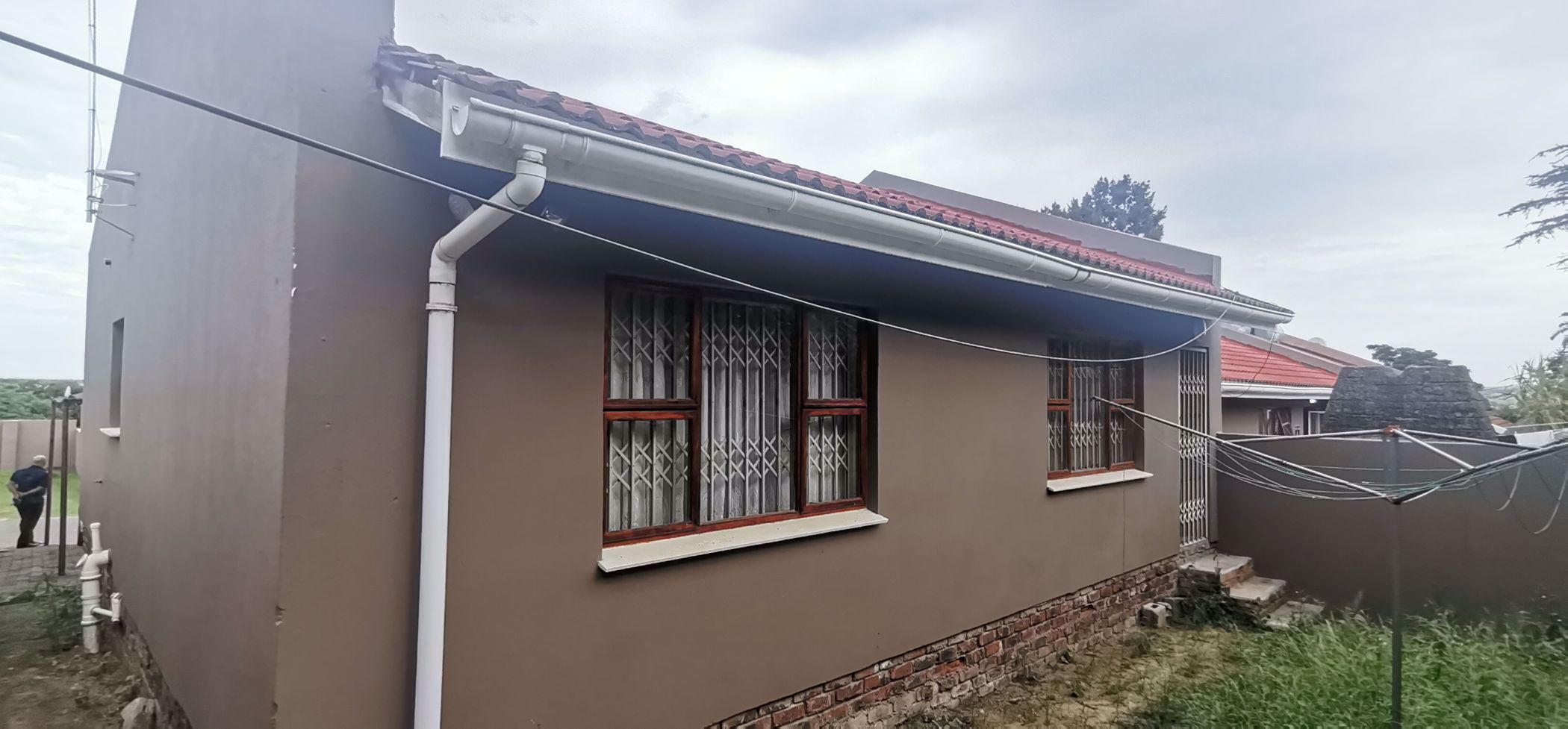 2 Bedroom House For Sale King Williams Town (Qonce) 1MH1566202