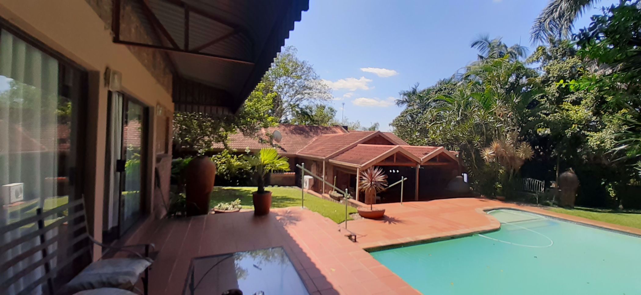 4 Bedroom House For Sale Arbor Park (Tzaneen) 1TA1566278 Pam