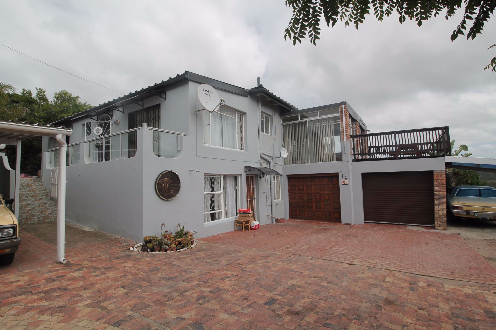 5 Bedroom House For Sale West Bank (Port Alfred) 1PF1564486 Pam