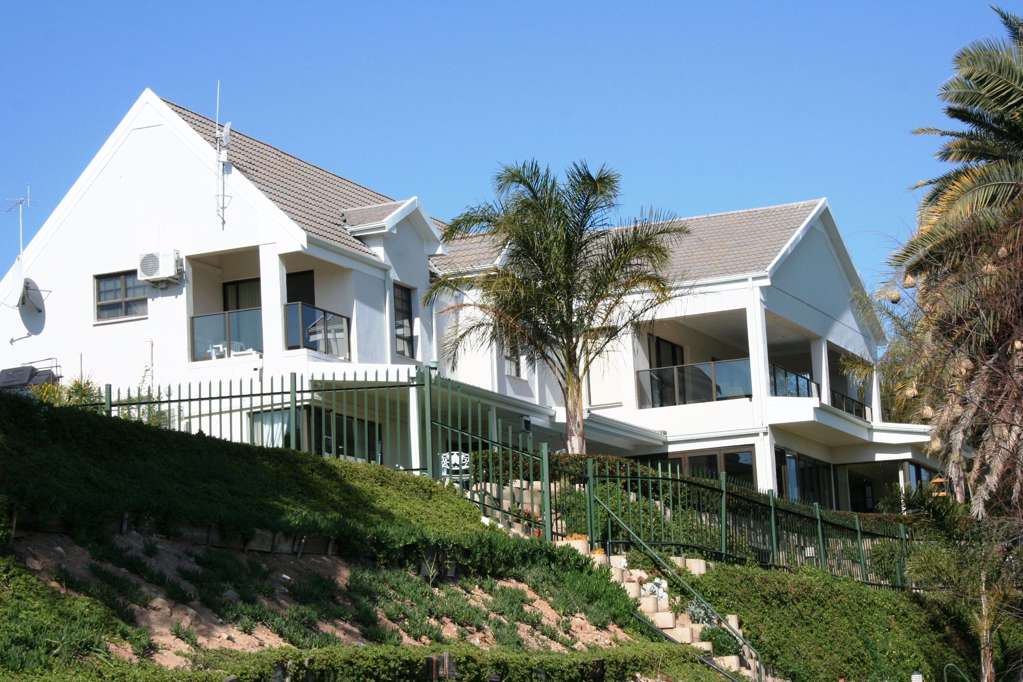 6 Bedroom Double-storey House For Sale | Wesbank (Oudtshoorn ...