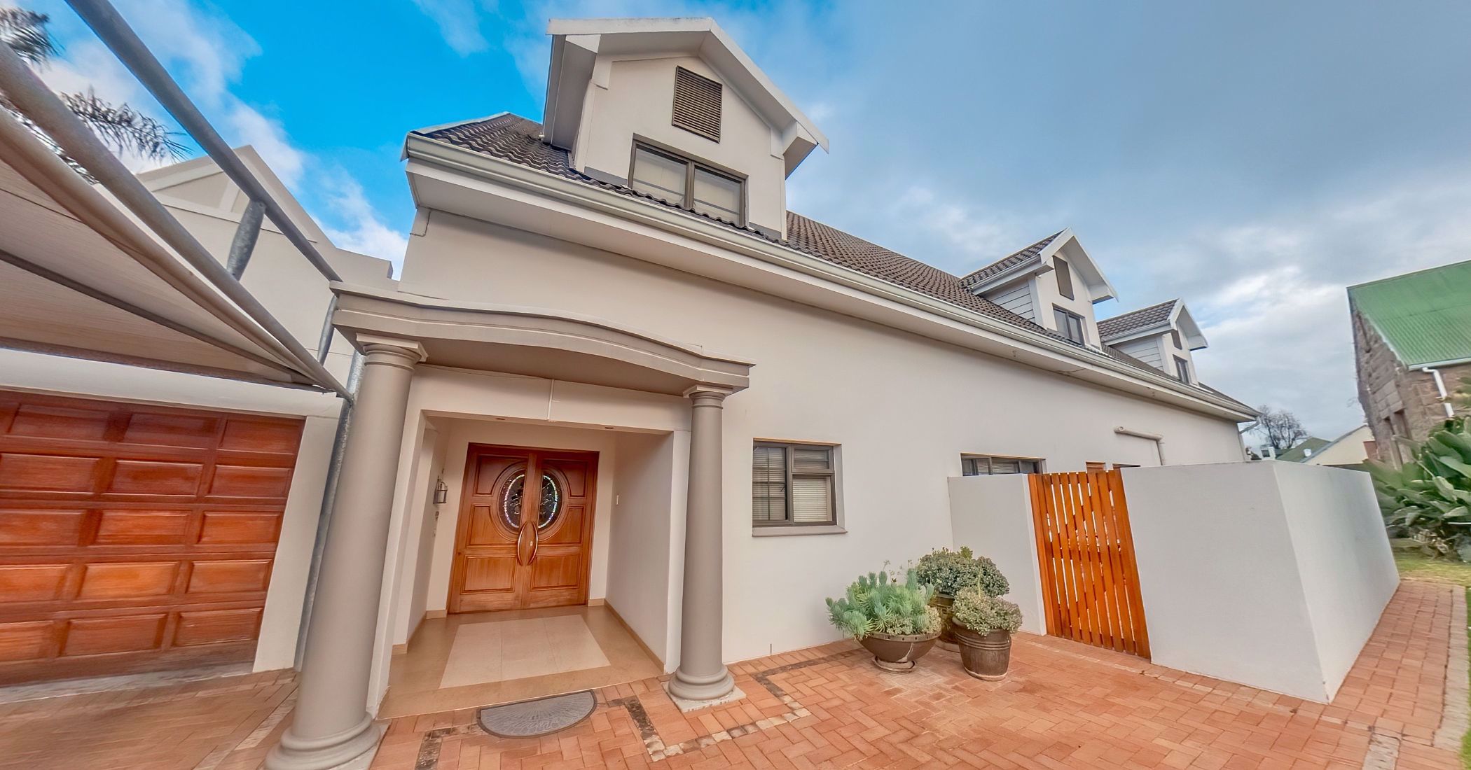 6 Bedroom Double-storey House For Sale | Wesbank (Oudtshoorn ...