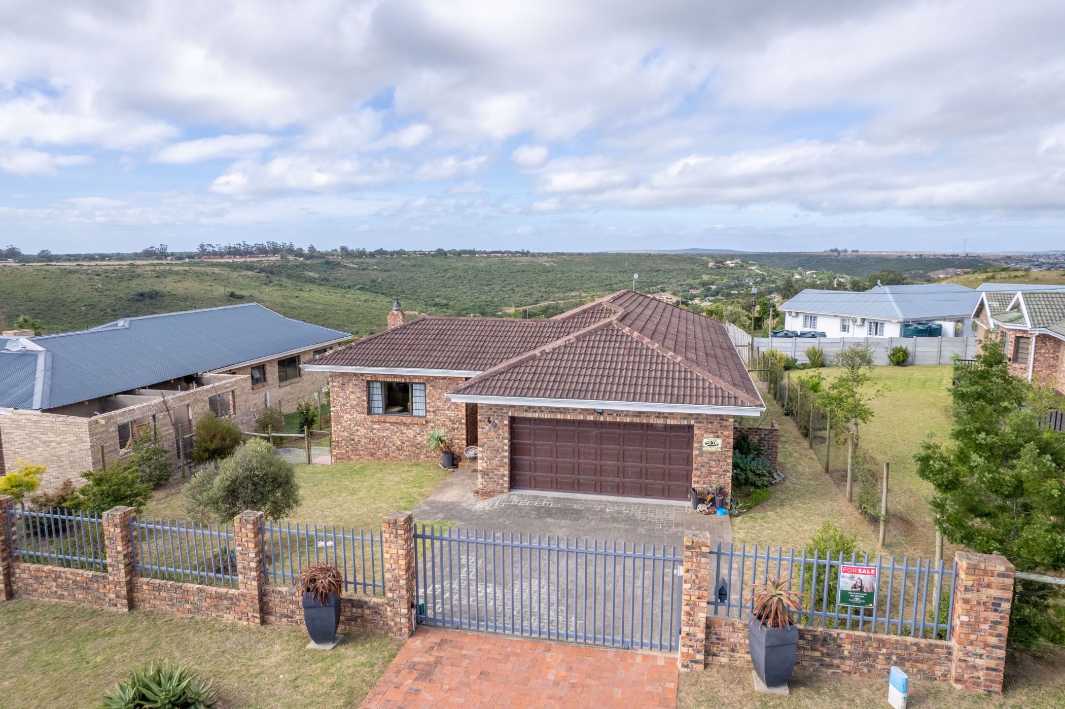 3 Bedroom House For Sale Cradock Heights 1GC1563840 Pam Golding