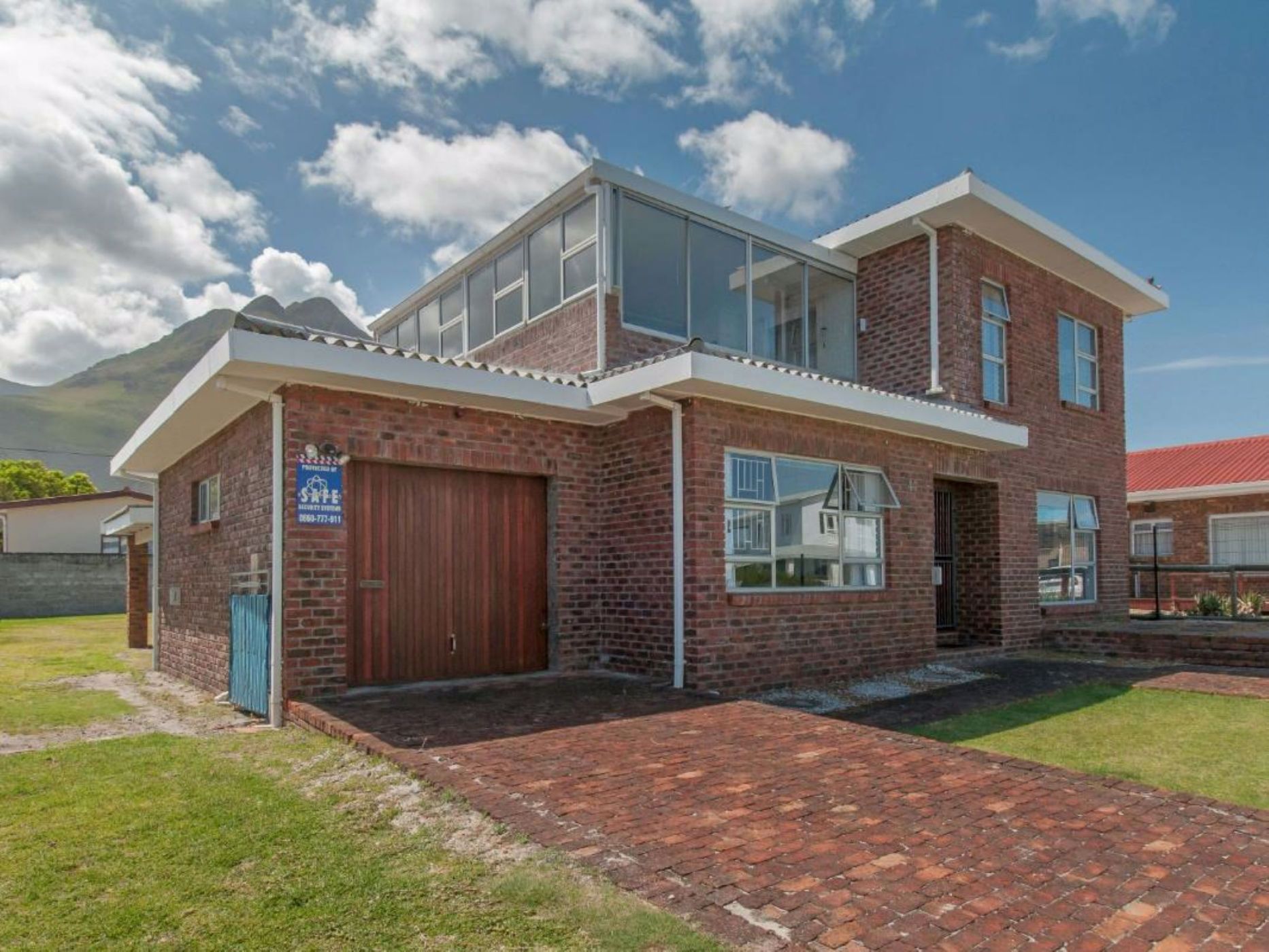 3 Bedroom House For Sale Palmiet (Kleinmond) KN1564203 Pam