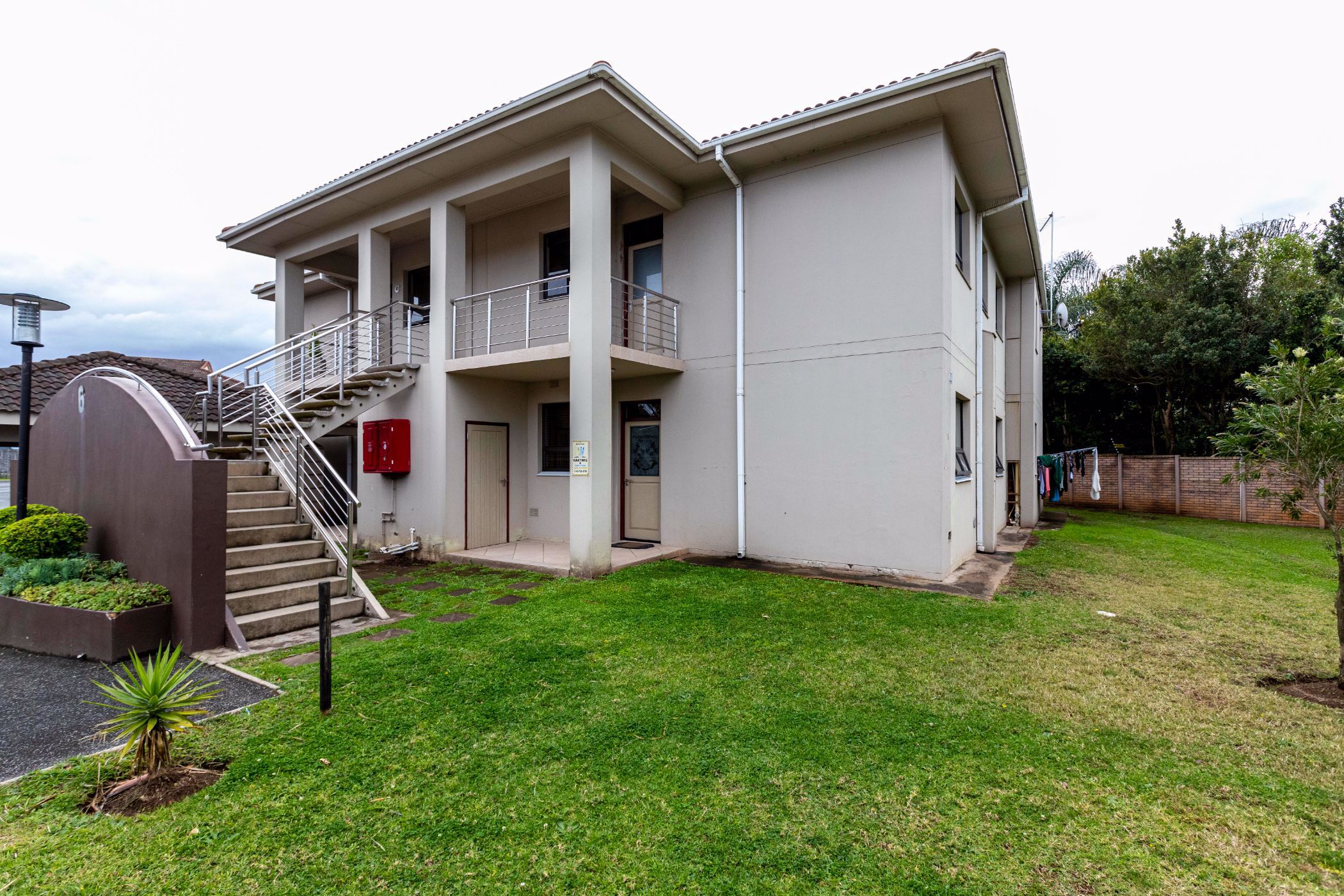 3 Bedroom Townhouse For Sale Nahoon 1ET1658723 Pam Golding Properties