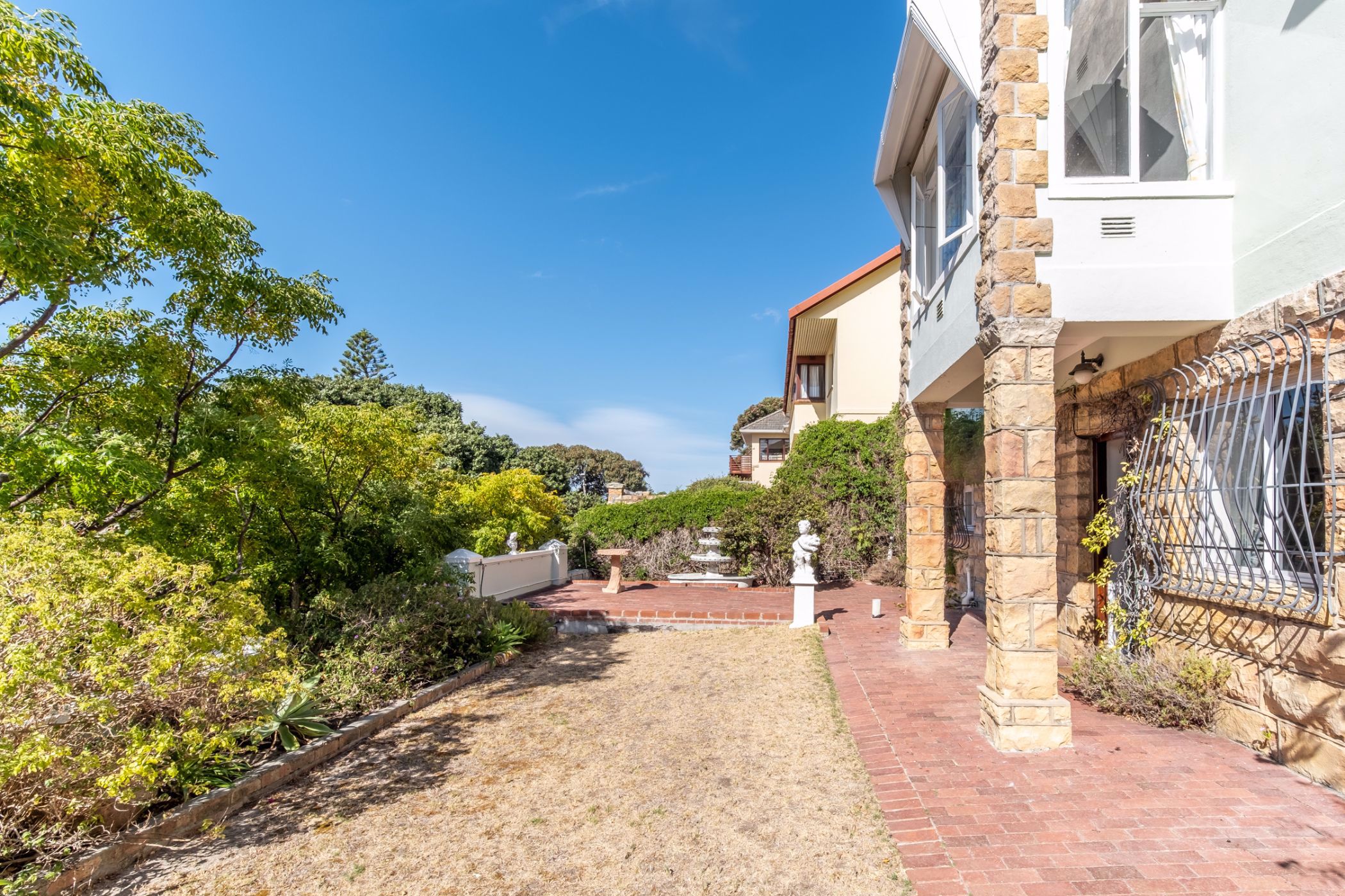 6 Bedroom House For Sale Fish Hoek FH1565906 Pam Golding Properties