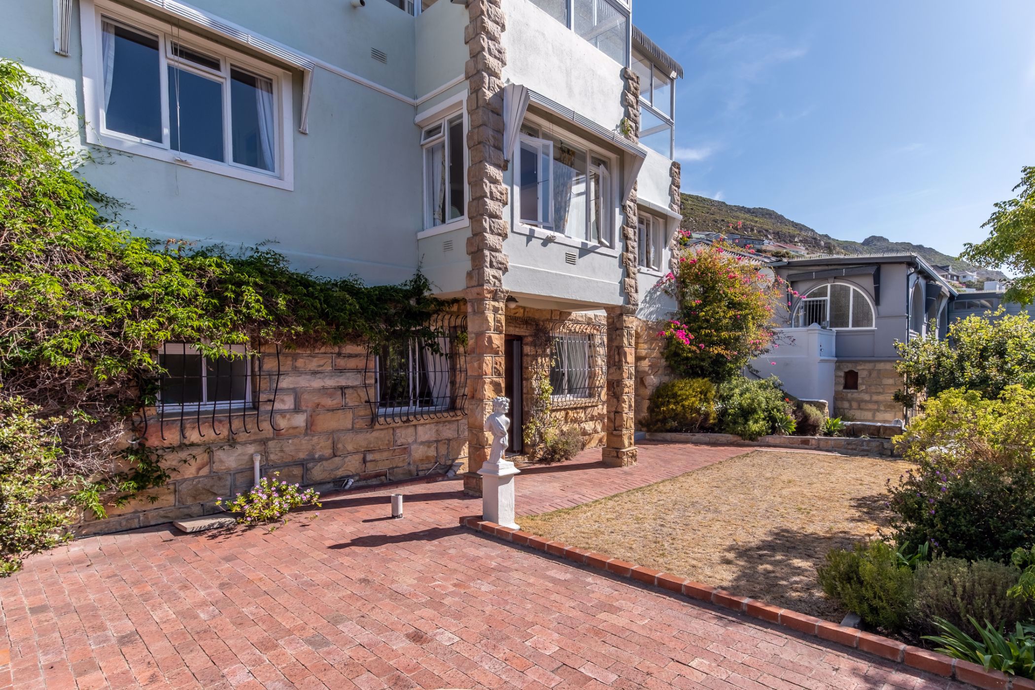 3 bedroom double-storey house for sale in Fish Hoek